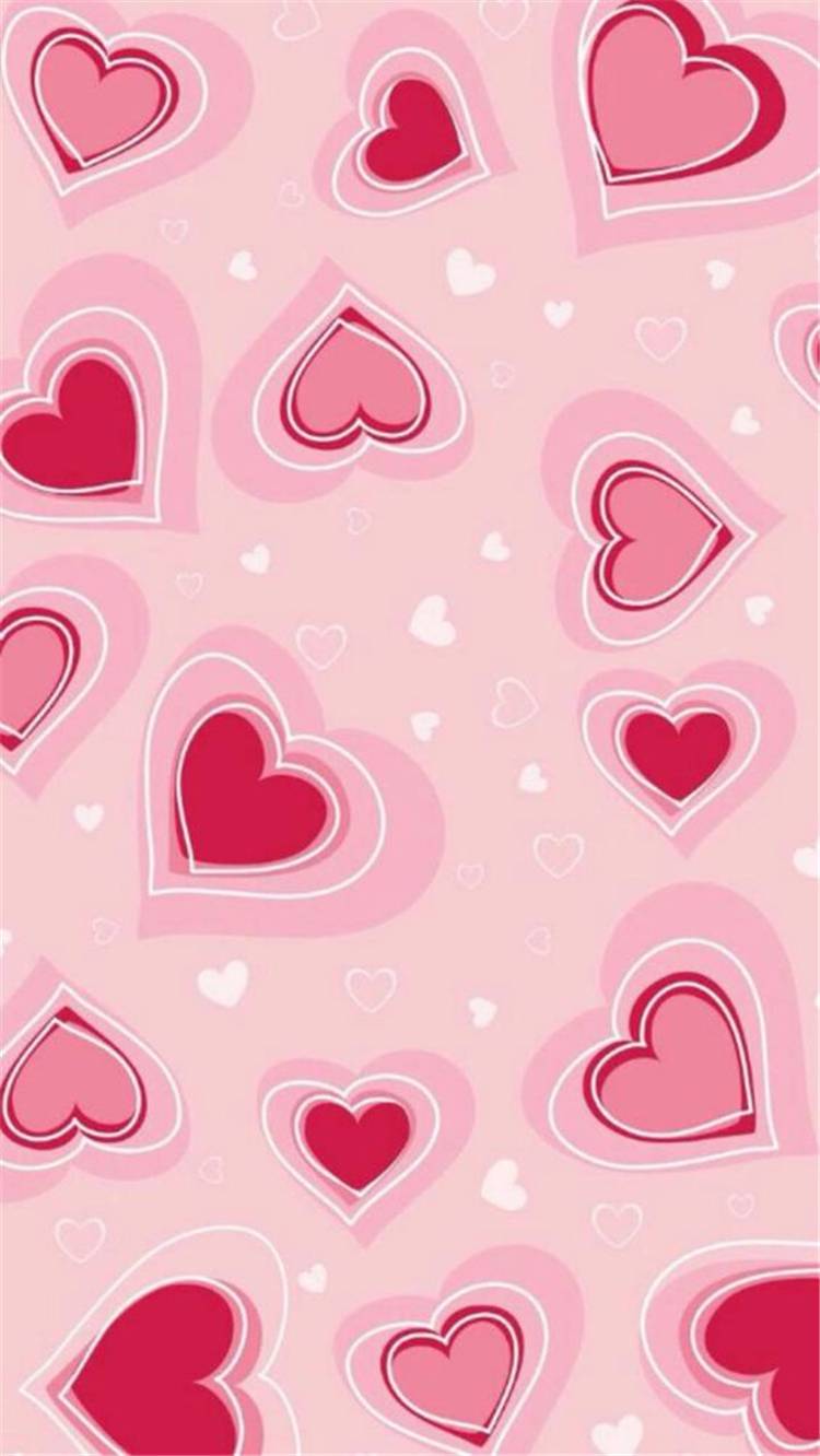 Valentine Iphone Wallpapers