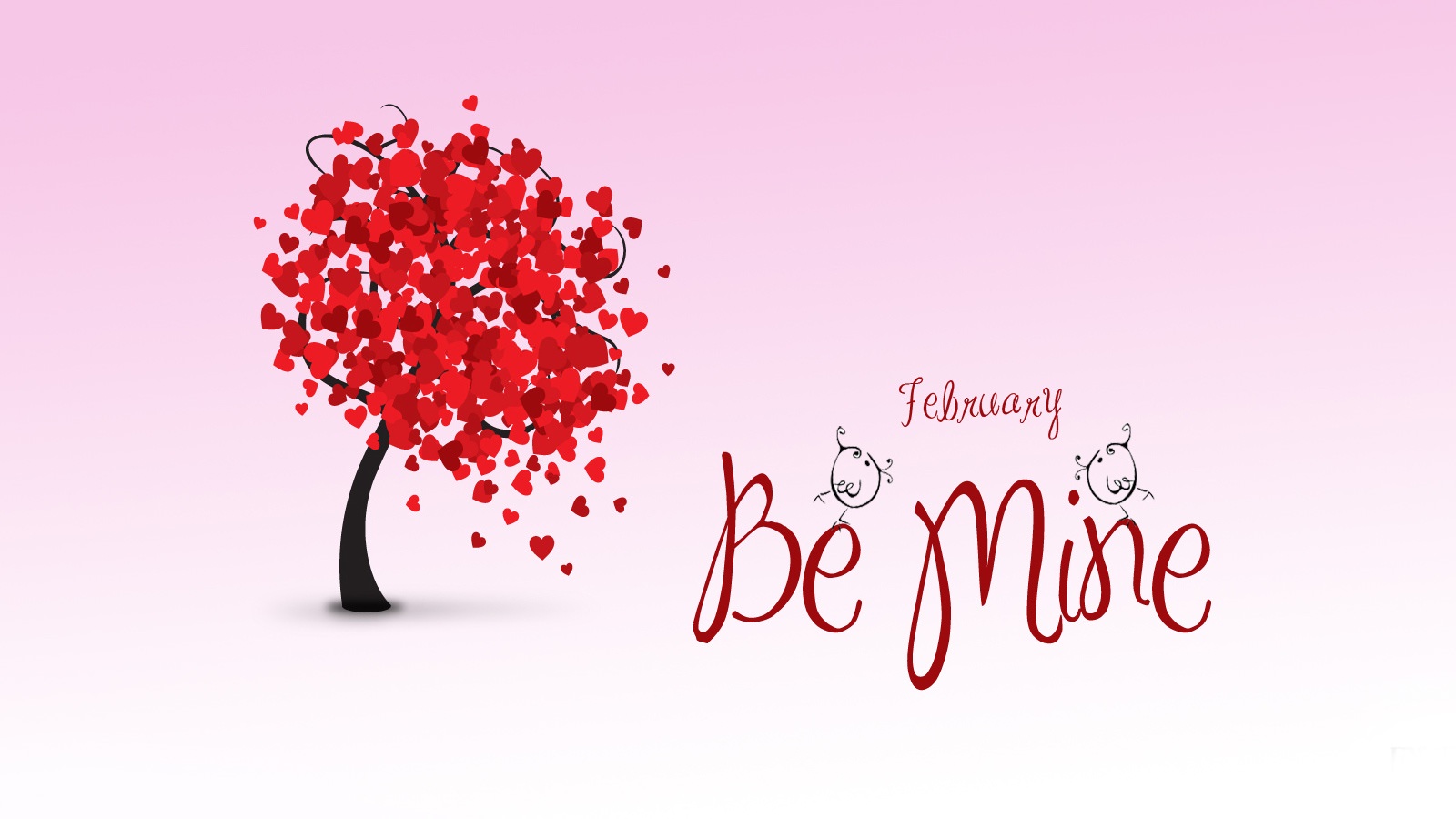 Valentines Day Desktop Wallpapers