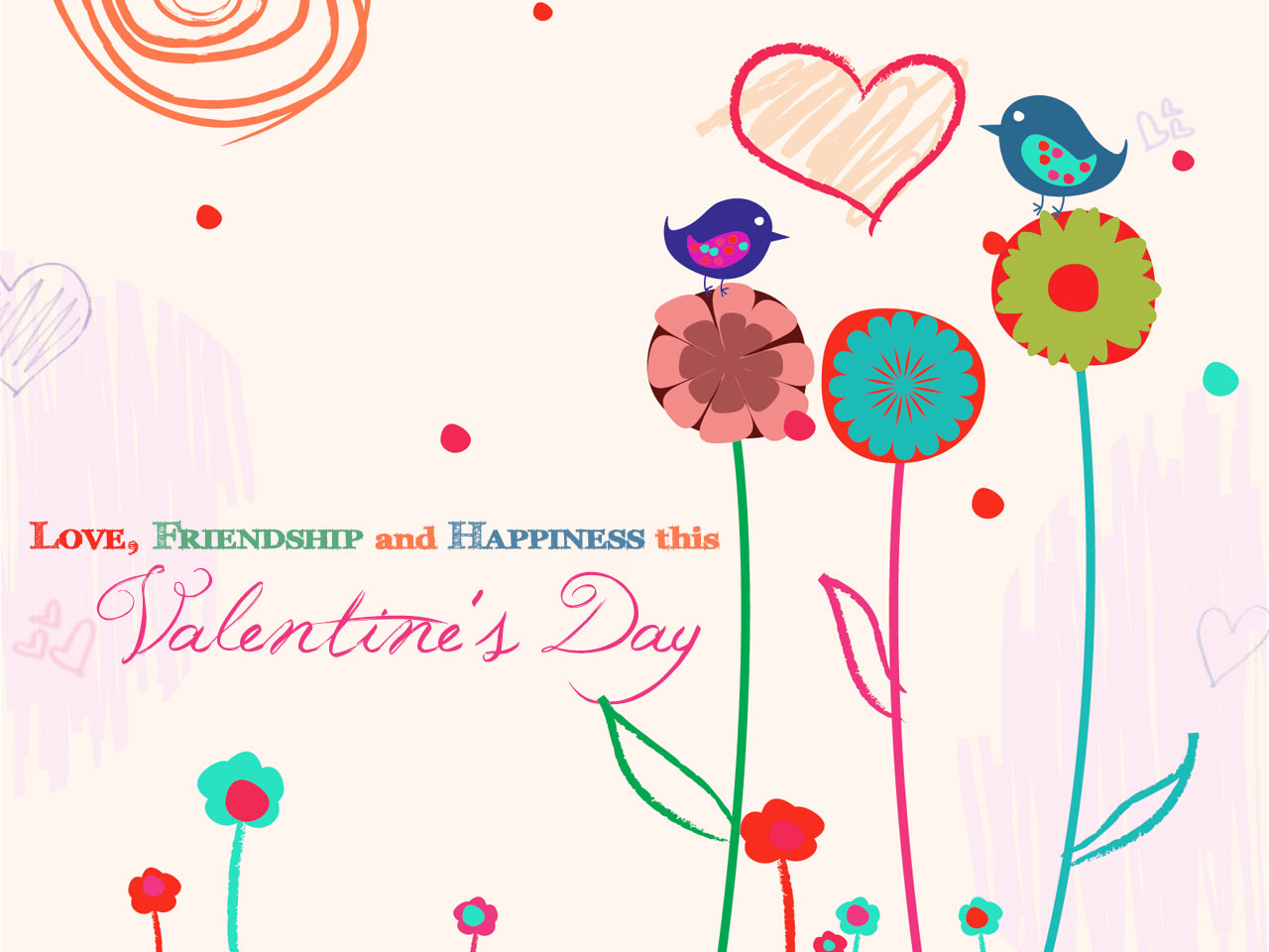 Valentines Day Desktop Wallpapers