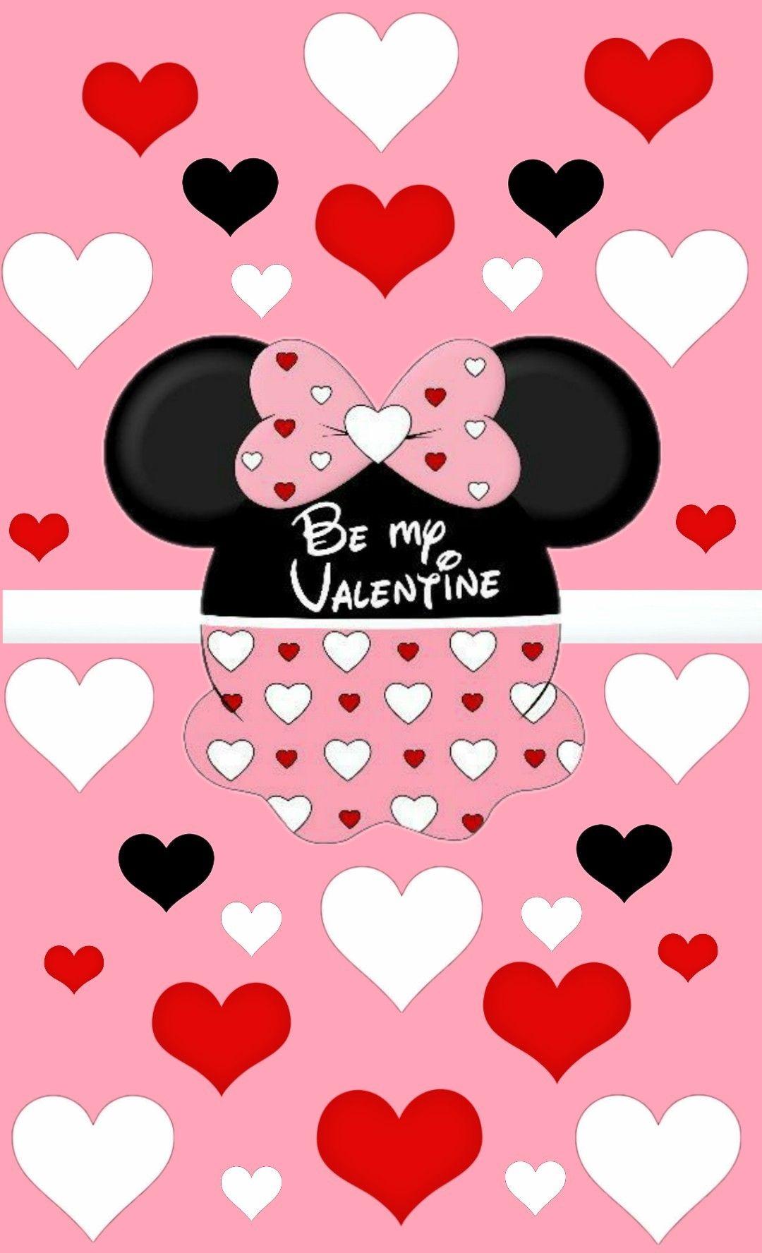 Valentines Day Disney Wallpapers