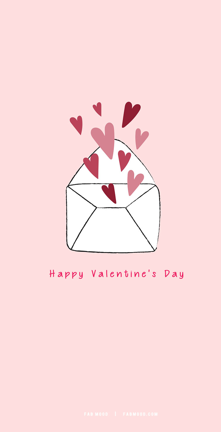 Valentines Day Phone Wallpapers