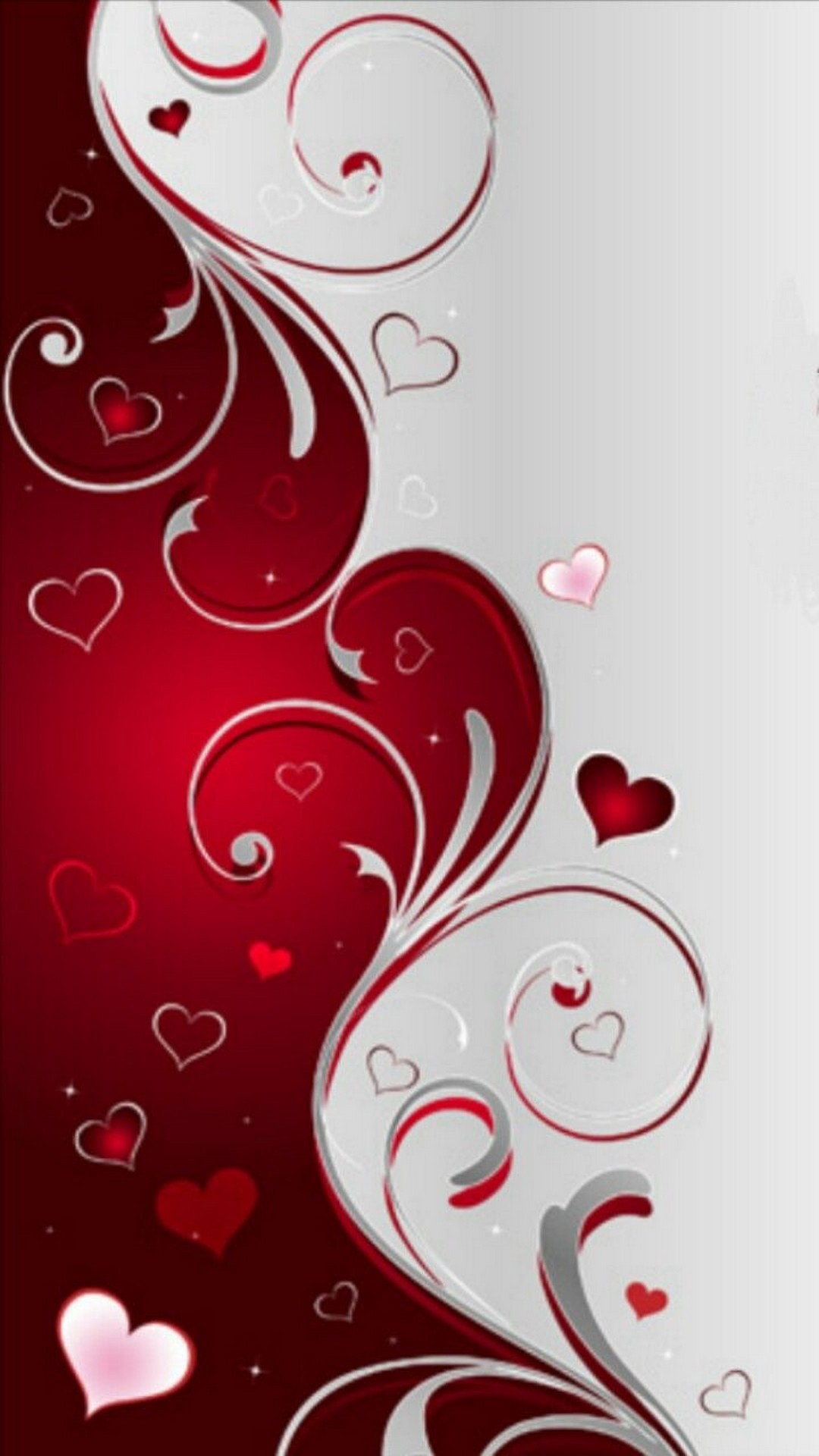 Valentines Day Phone Wallpapers