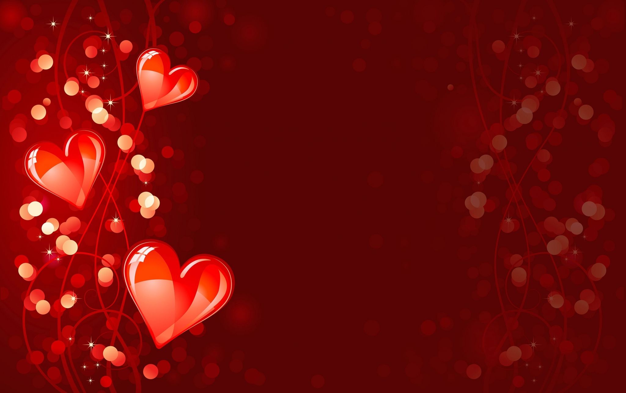 Valentines Desktop Wallpapers