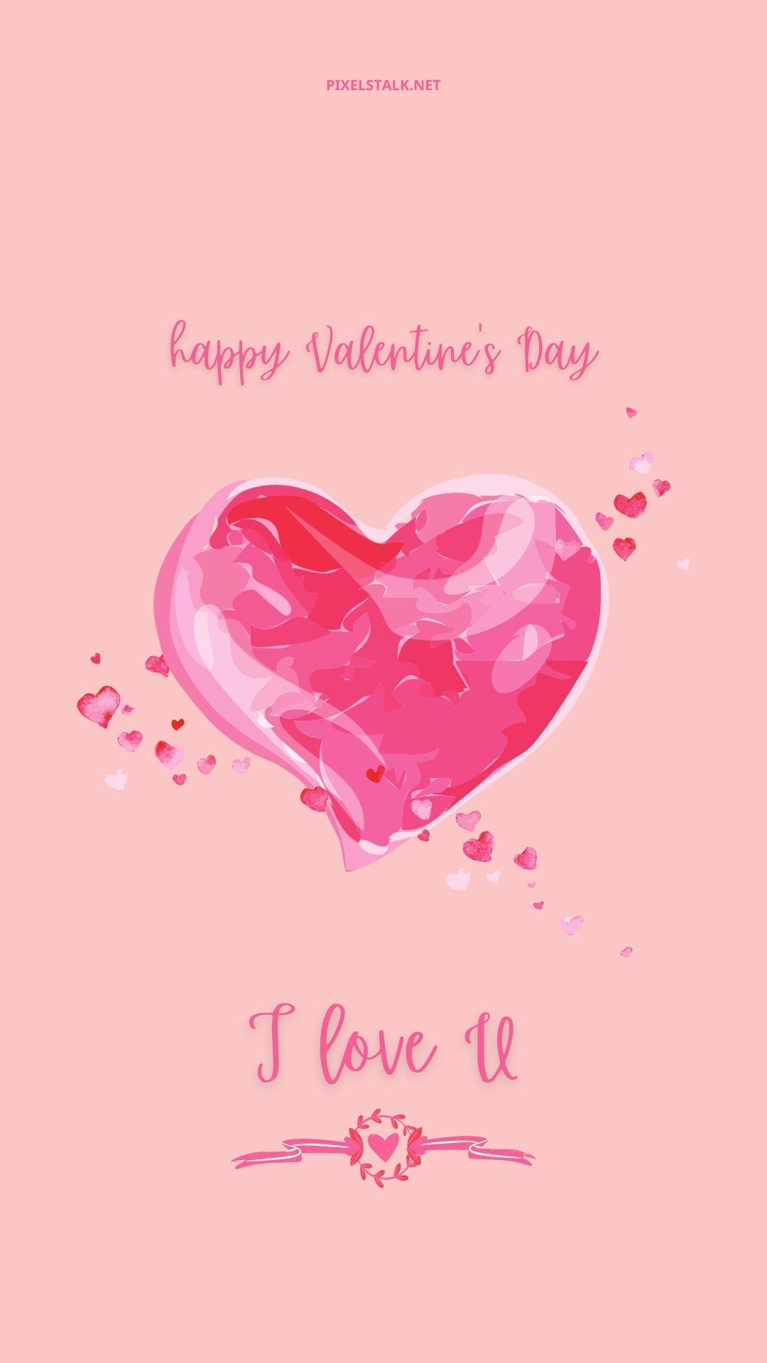 Valentines For Iphone Wallpapers