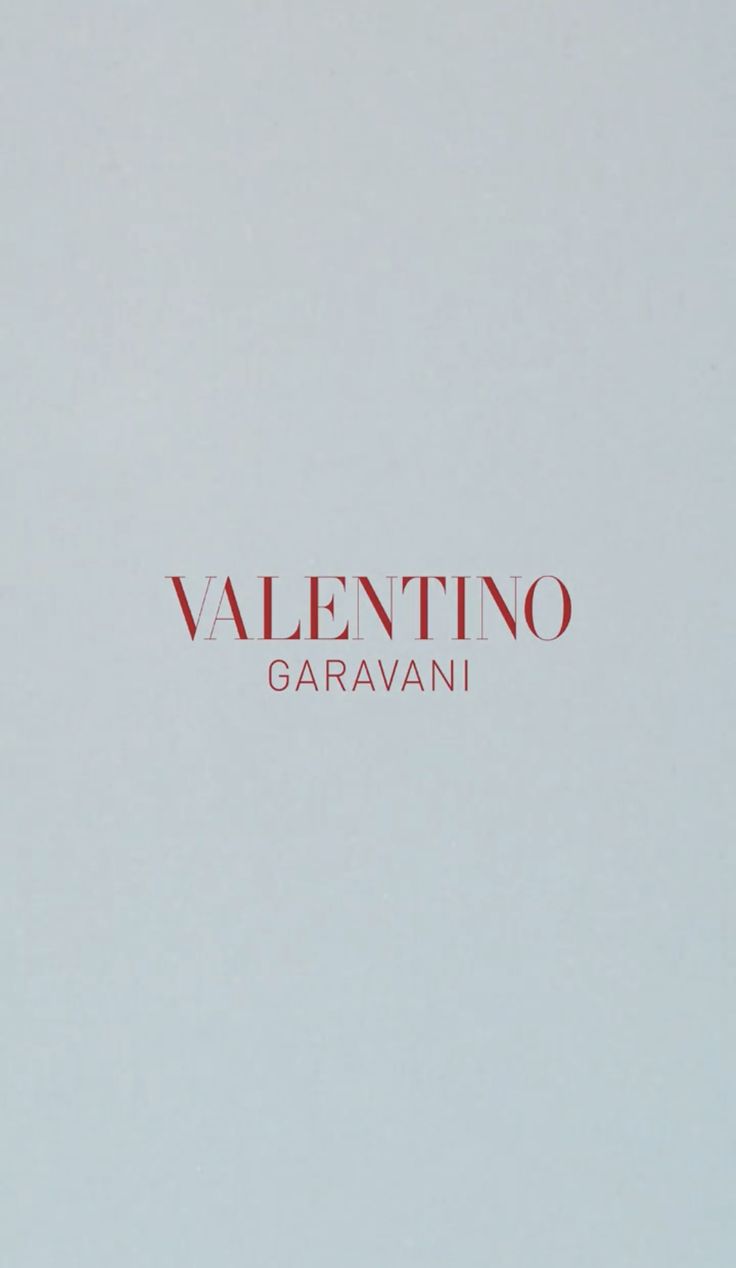 Valentino Wallpapers