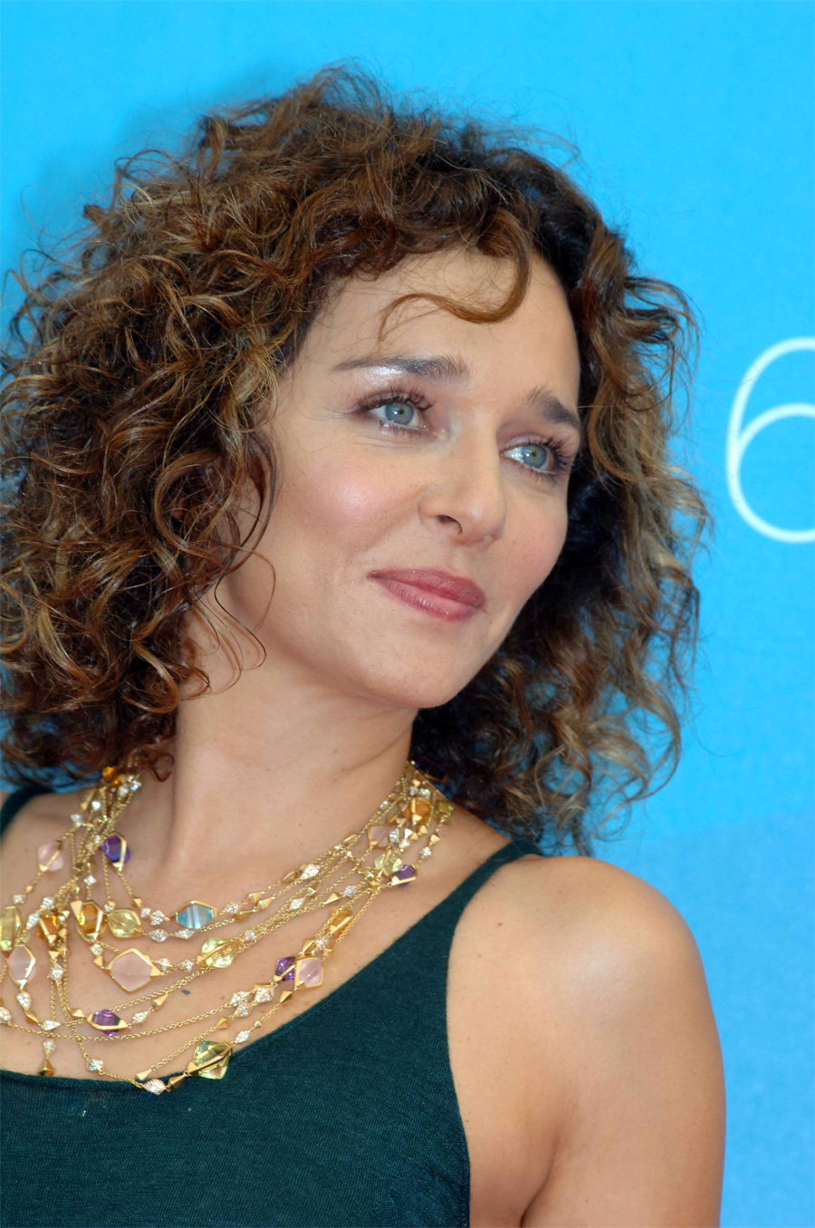 Valeria Golino Wallpapers