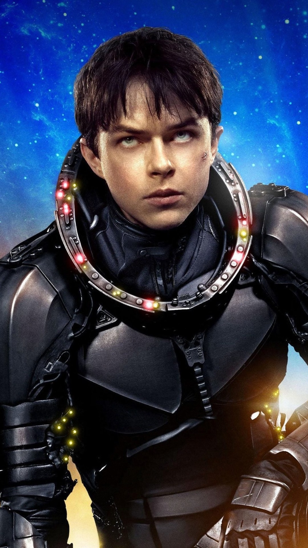 Valerian Wallpapers