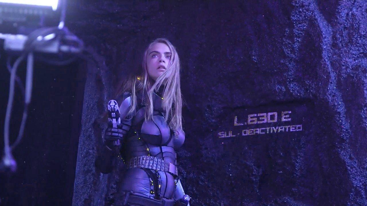 Valerian Wallpapers