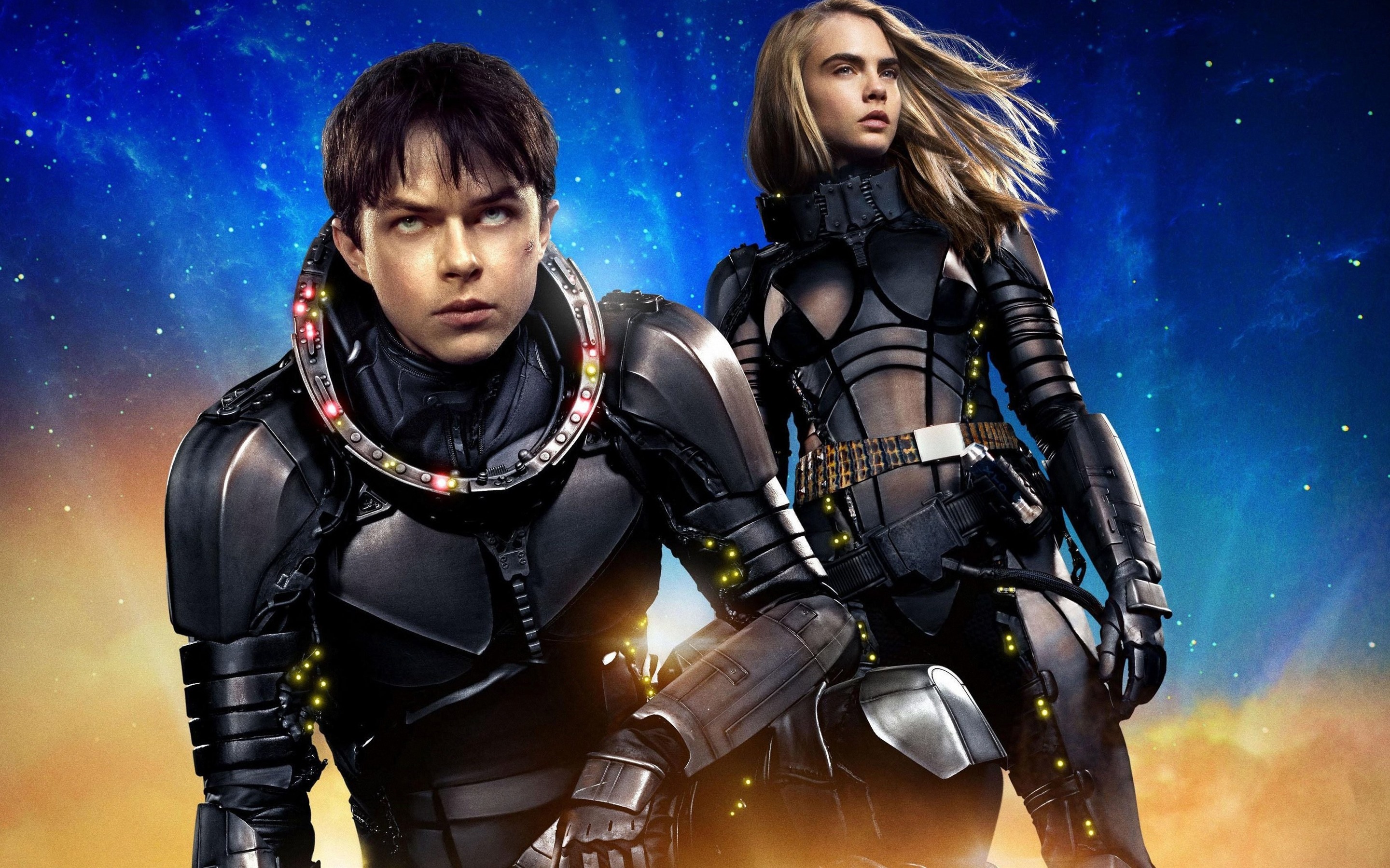 Valerian Wallpapers