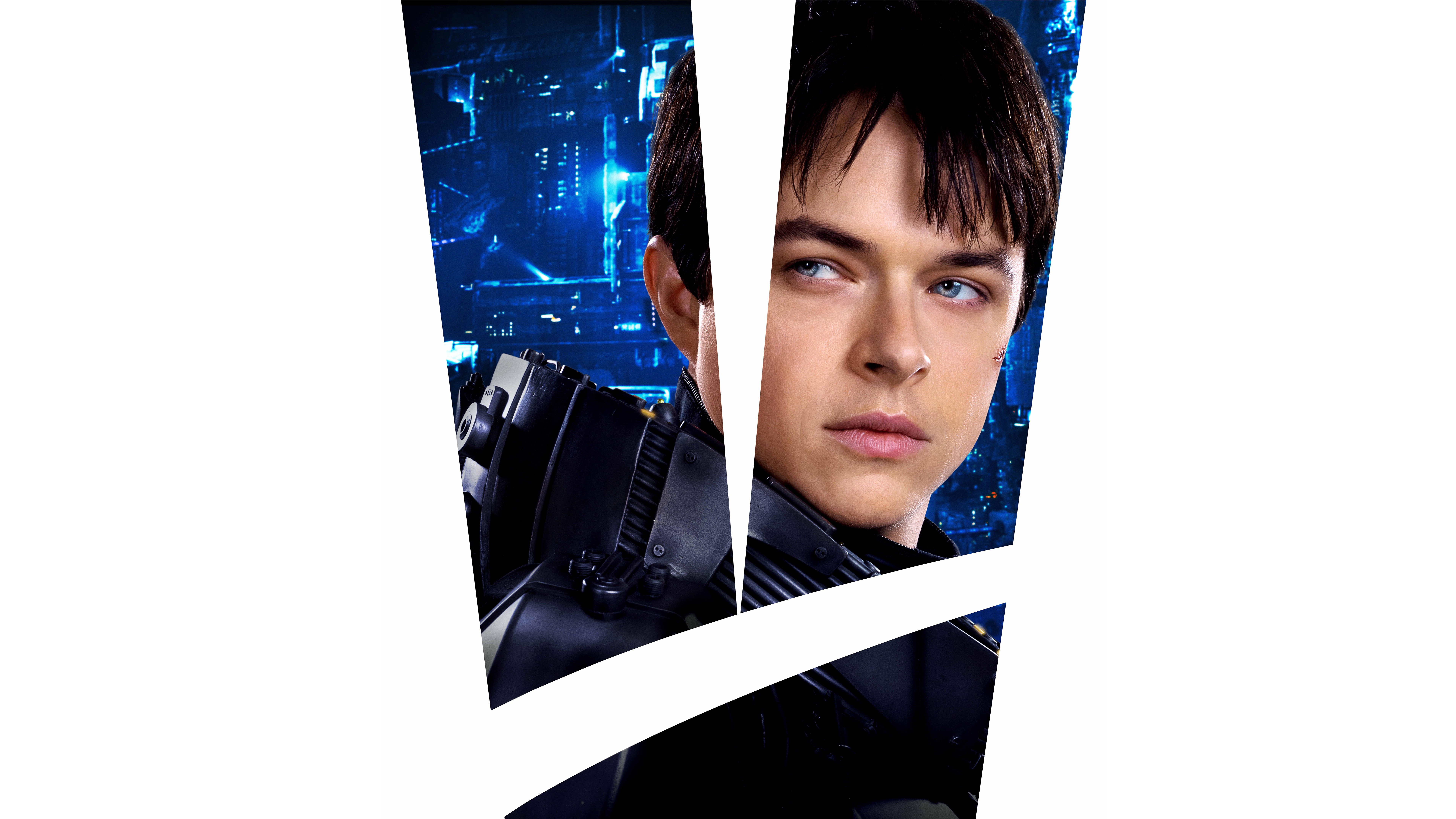 Valerian Wallpapers