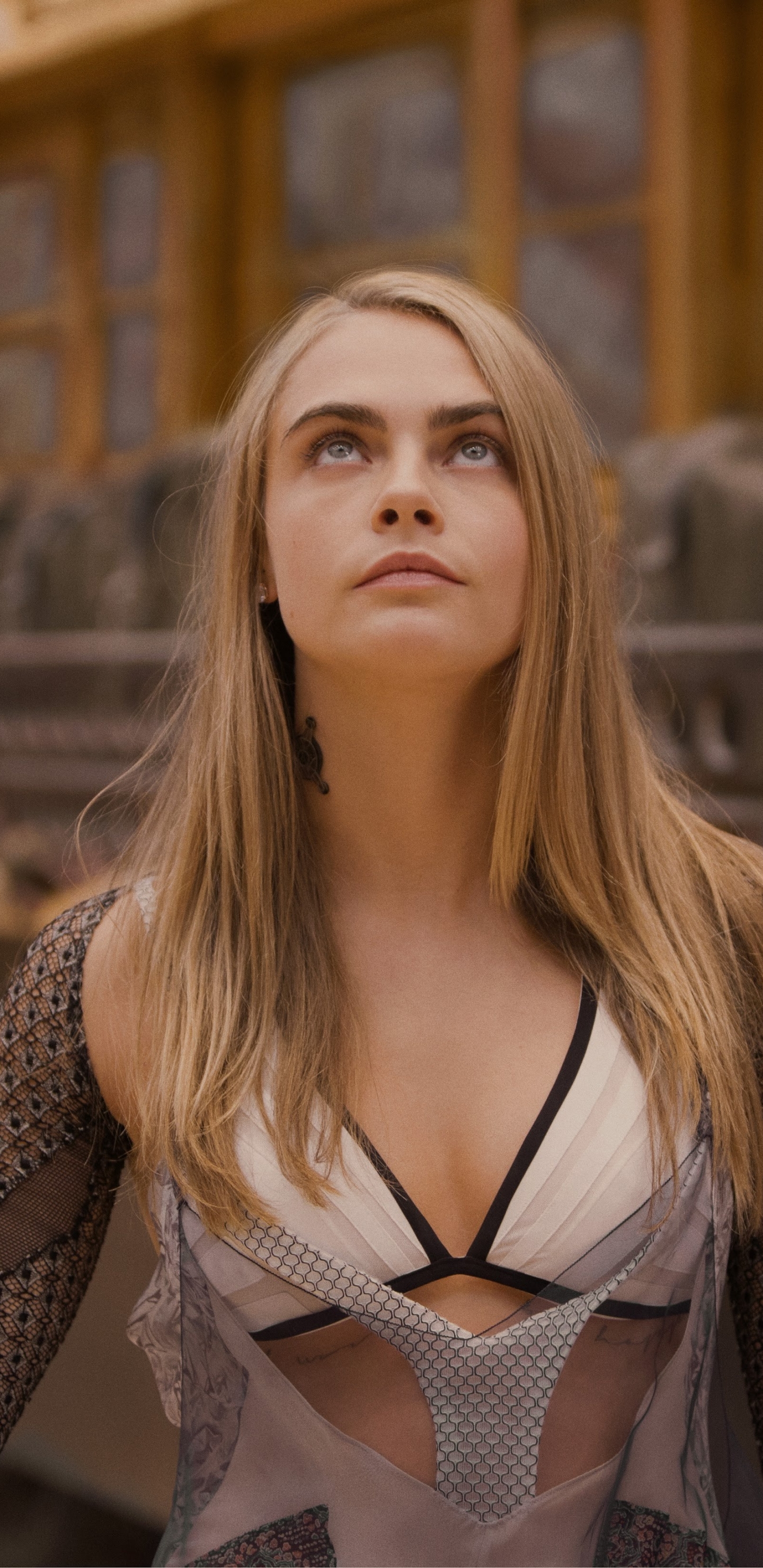 Valerian Wallpapers