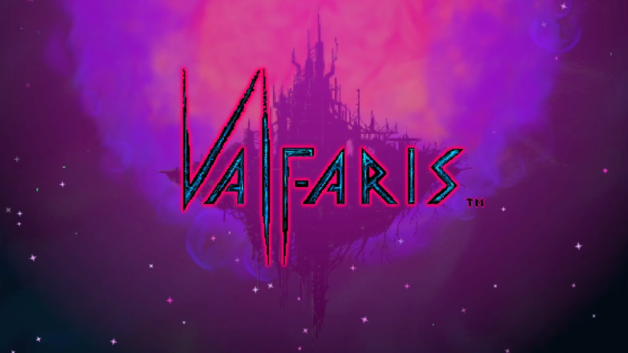 Valfaris Wallpapers