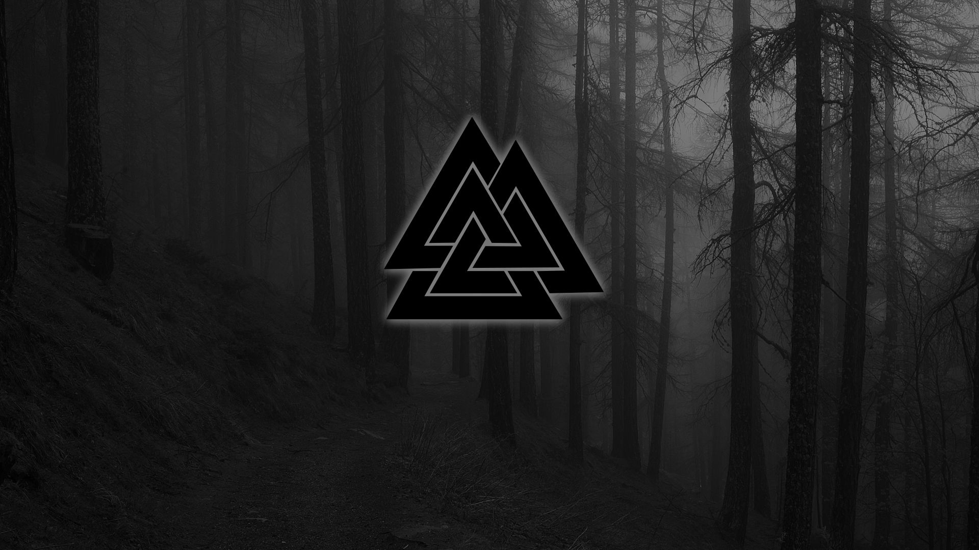 Valknut Wallpapers