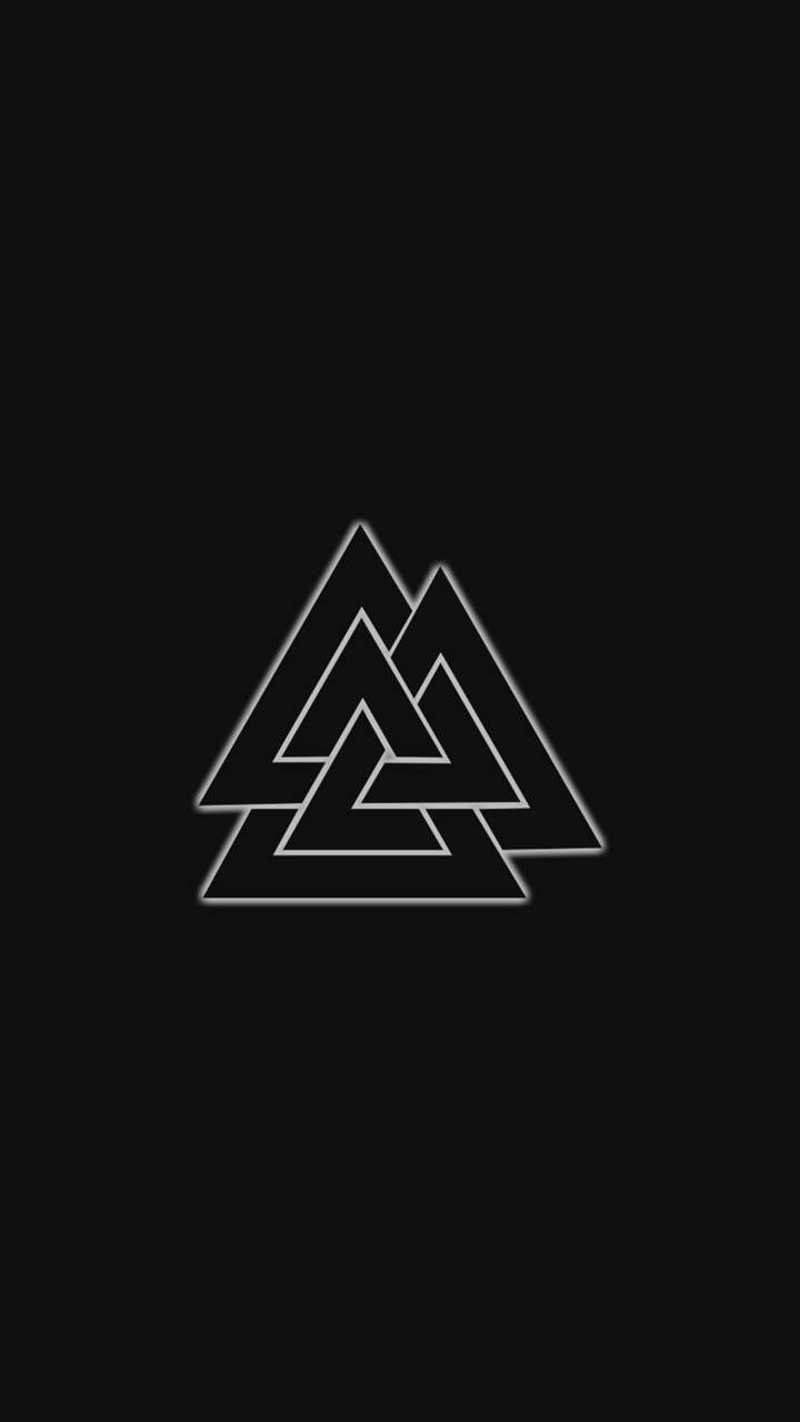 Valknut Wallpapers