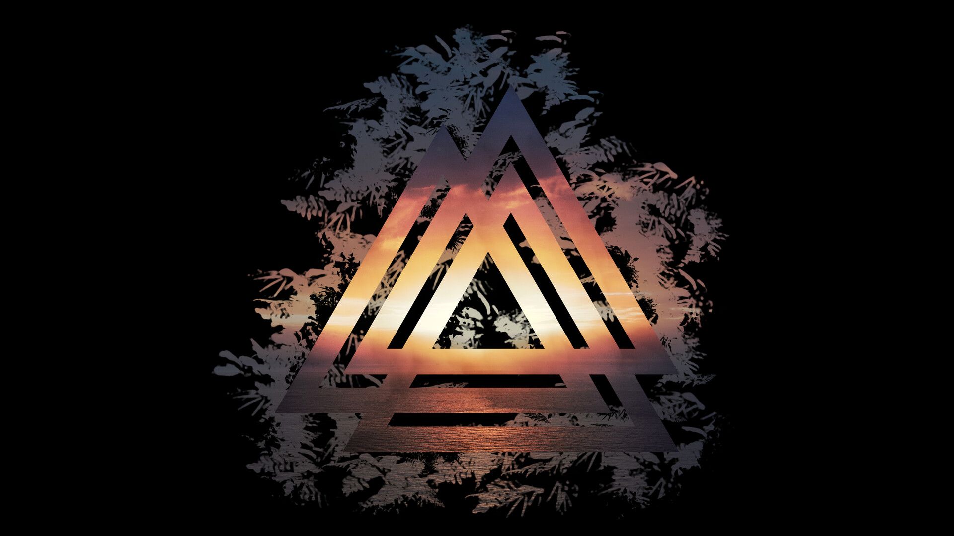 Valknut Wallpapers