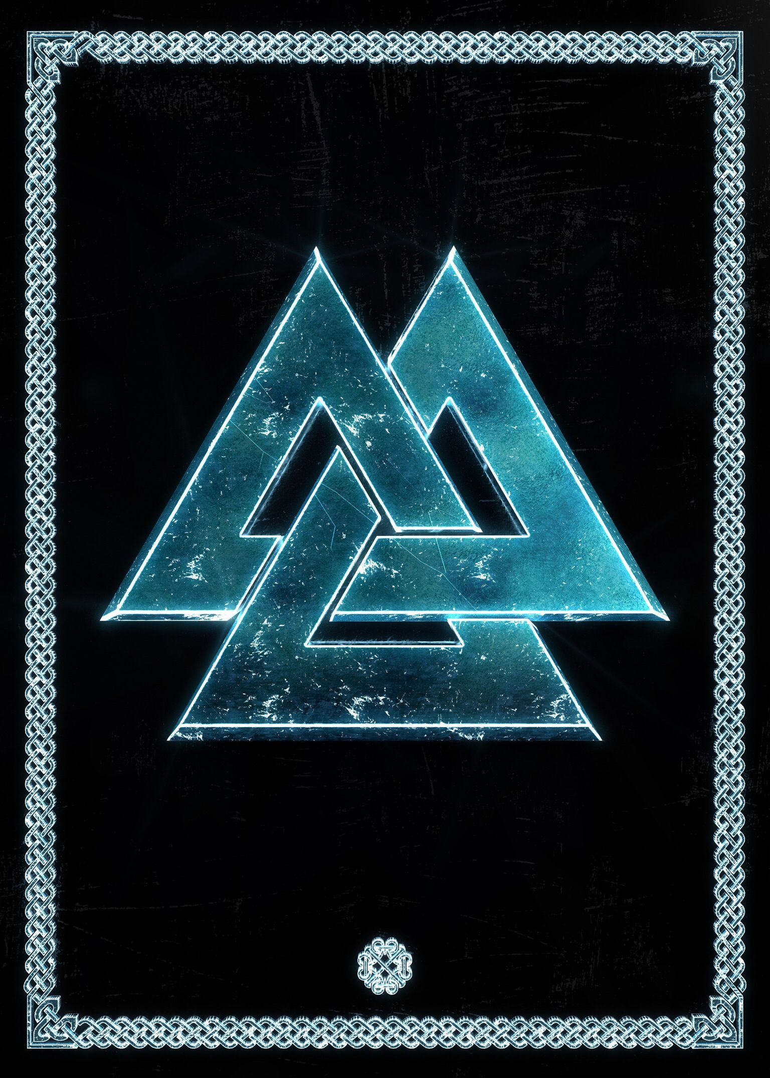 Valknut Wallpapers