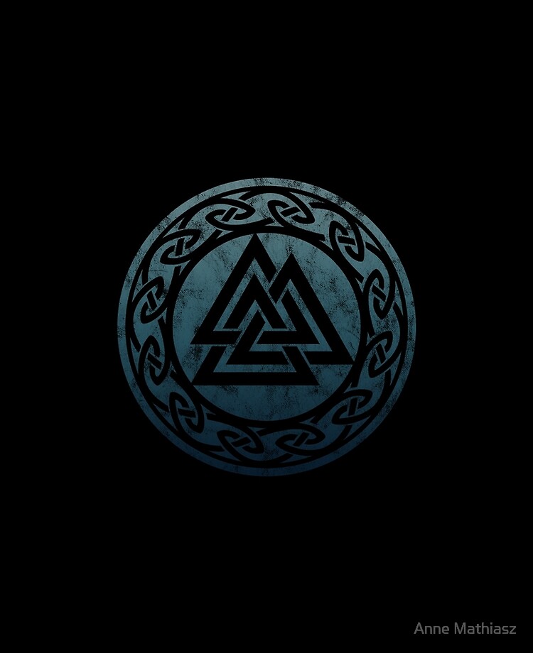 Valknut Wallpapers