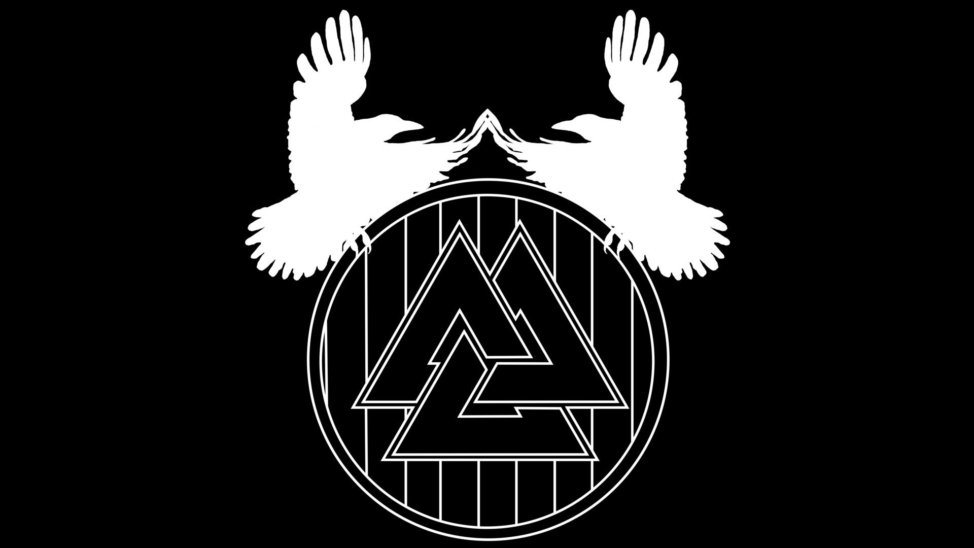 Valknut Wallpapers