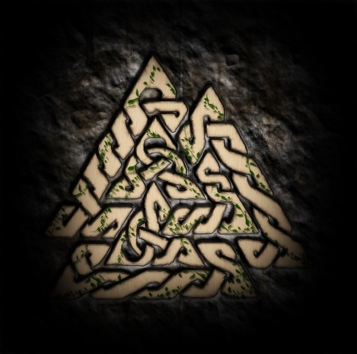 Valknut Wallpapers