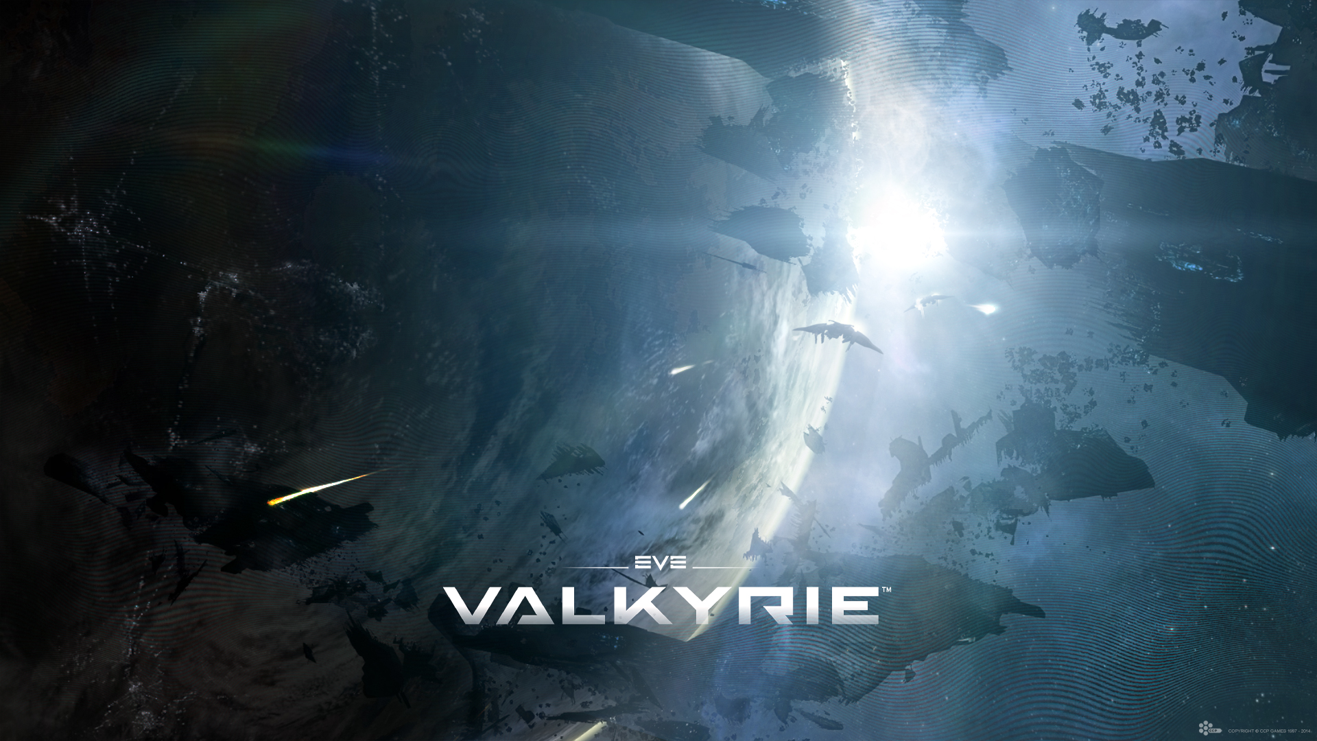 Valkyrie Hd Wallpapers