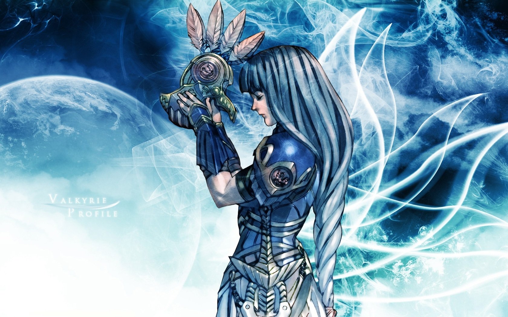 Valkyrie Profile Wallpapers