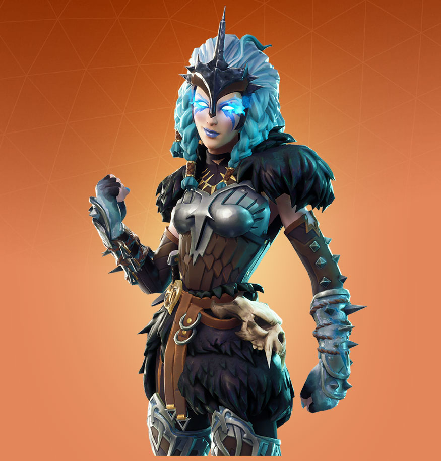 Valkyrie Skin Fortnite Wallpapers