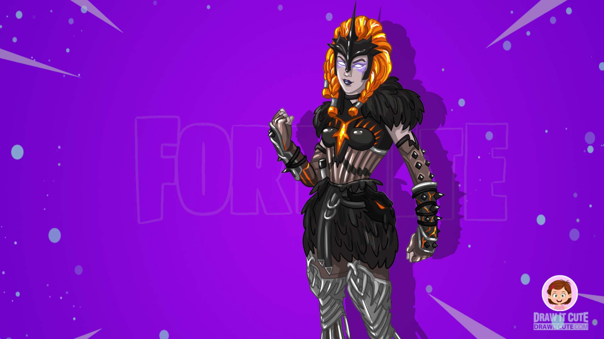 Valkyrie Skin Fortnite Wallpapers