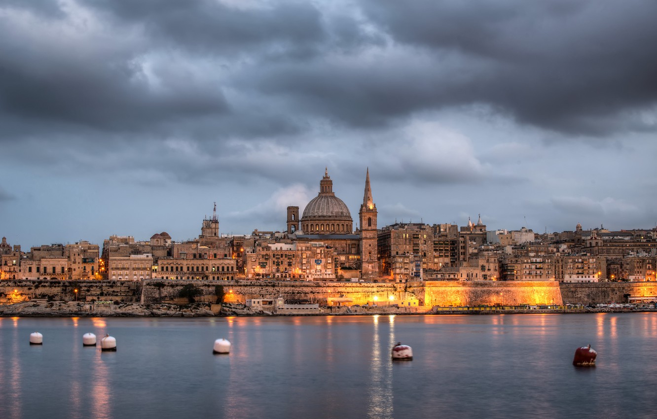 Valletta Wallpapers