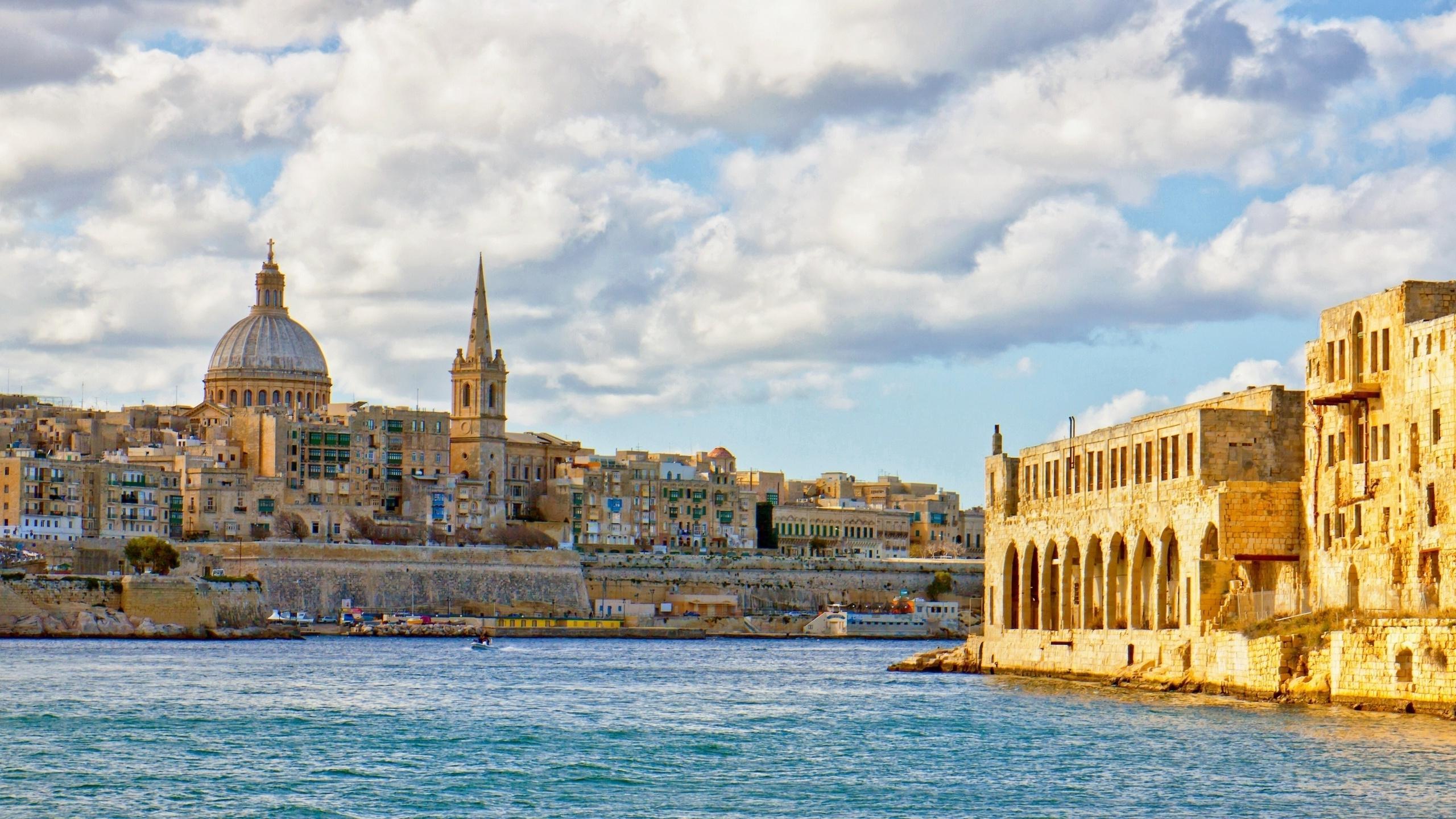 Valletta Wallpapers