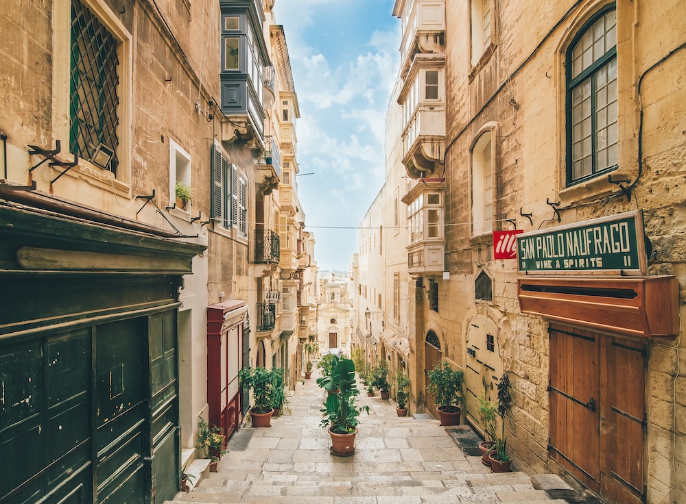 Valletta Wallpapers