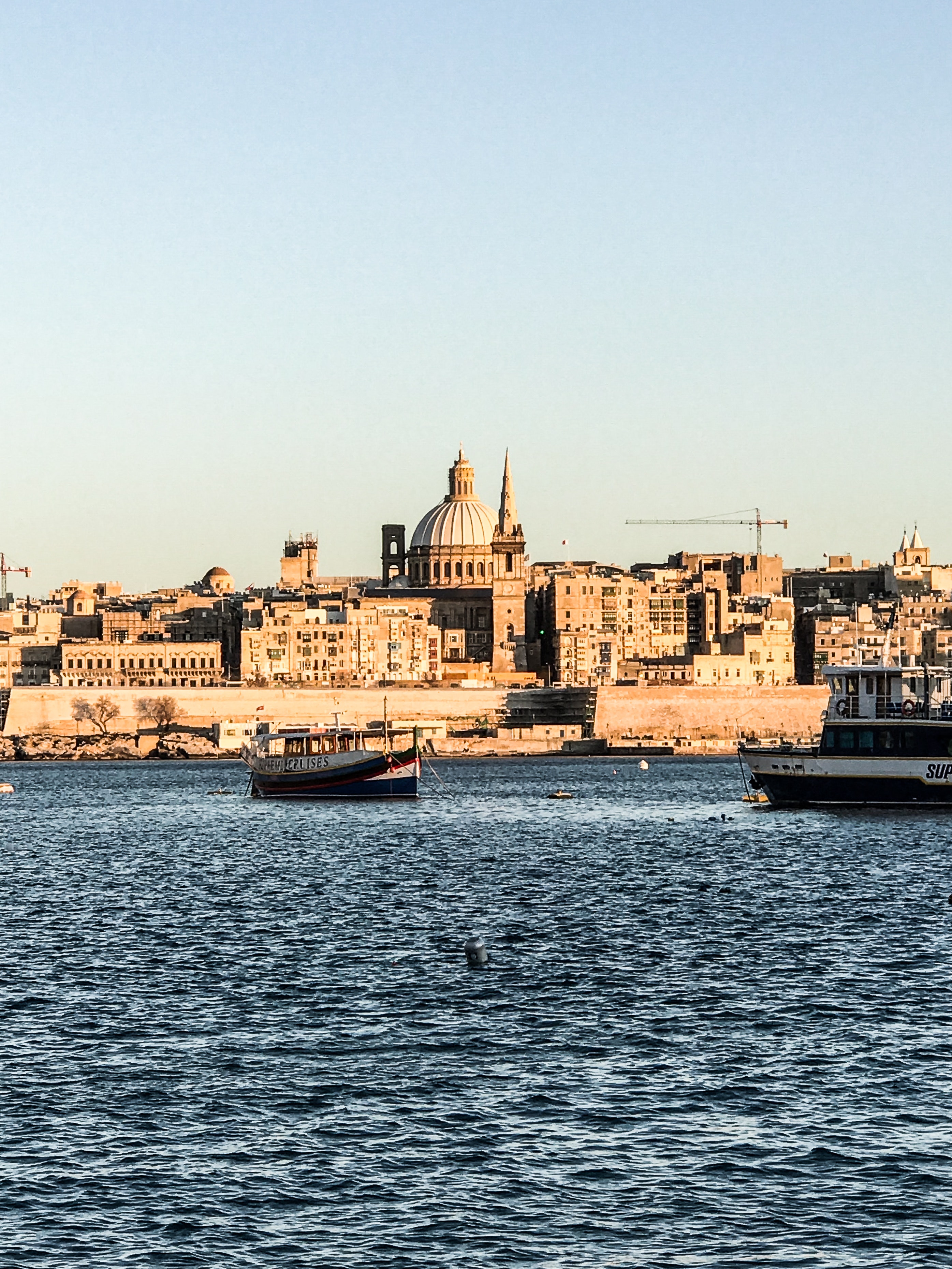 Valletta Wallpapers