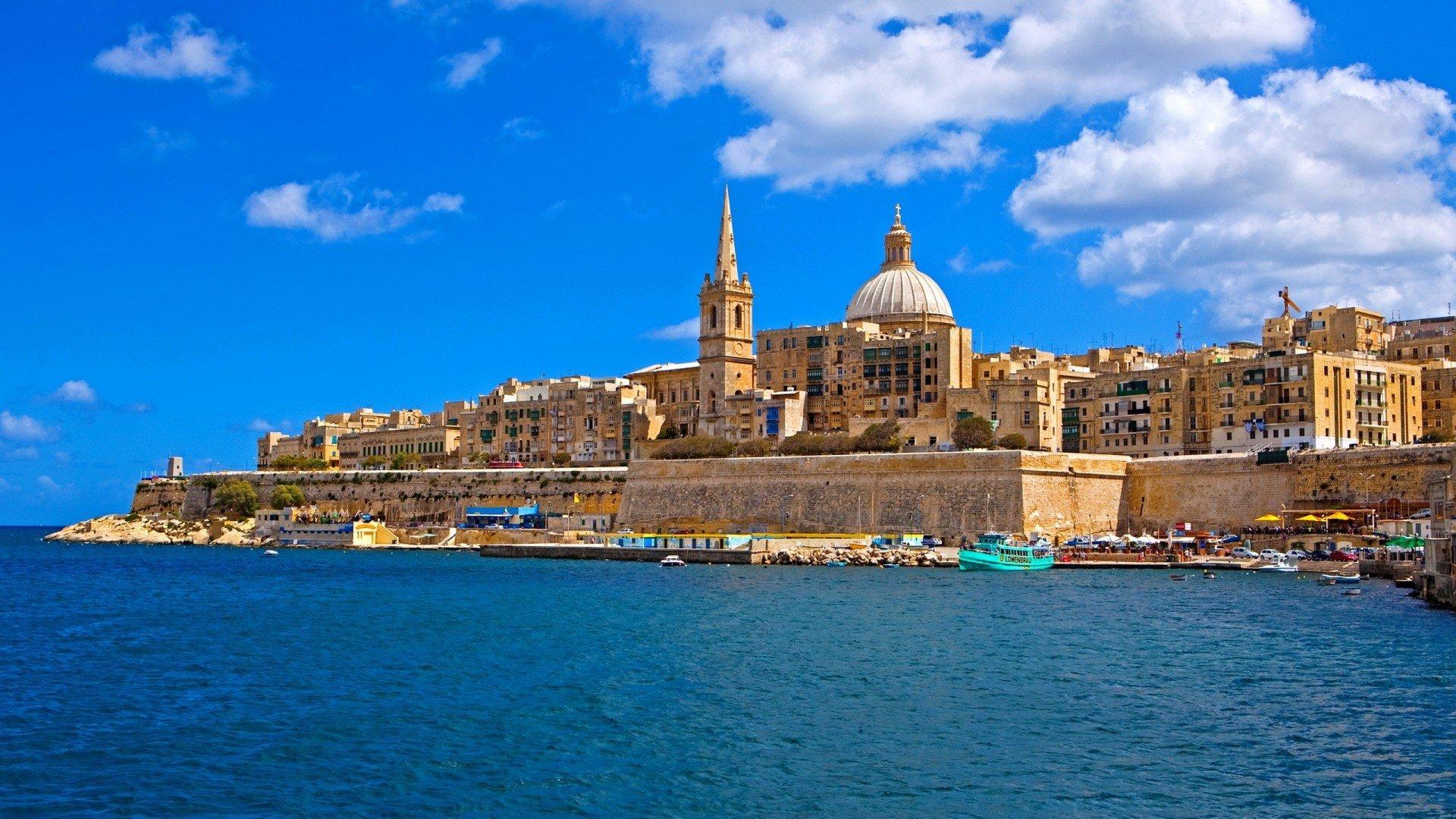 Valletta Wallpapers