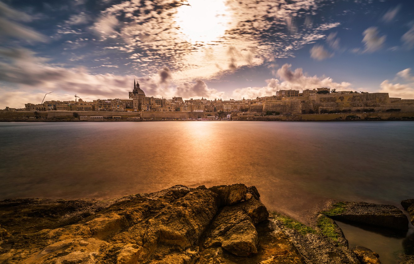 Valletta Wallpapers