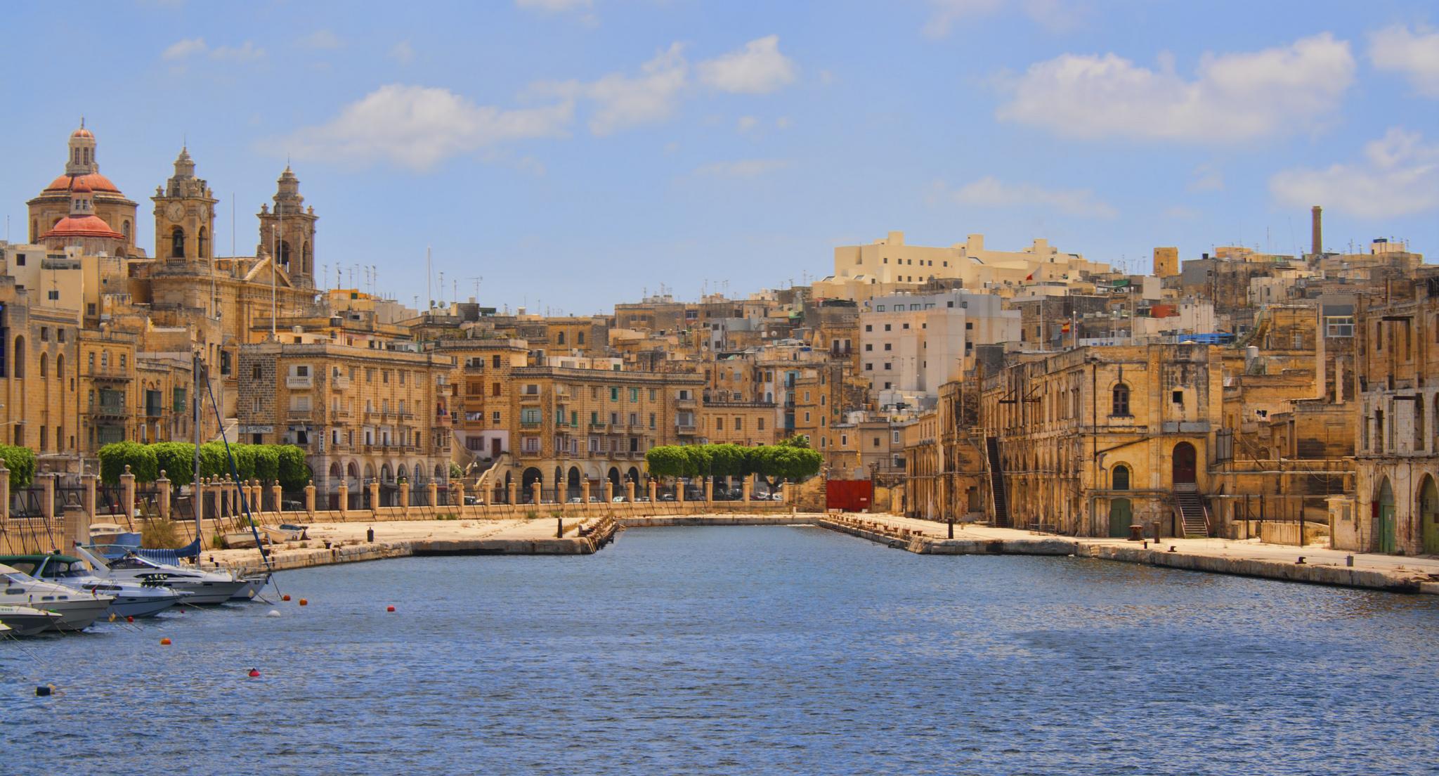 Valletta Wallpapers