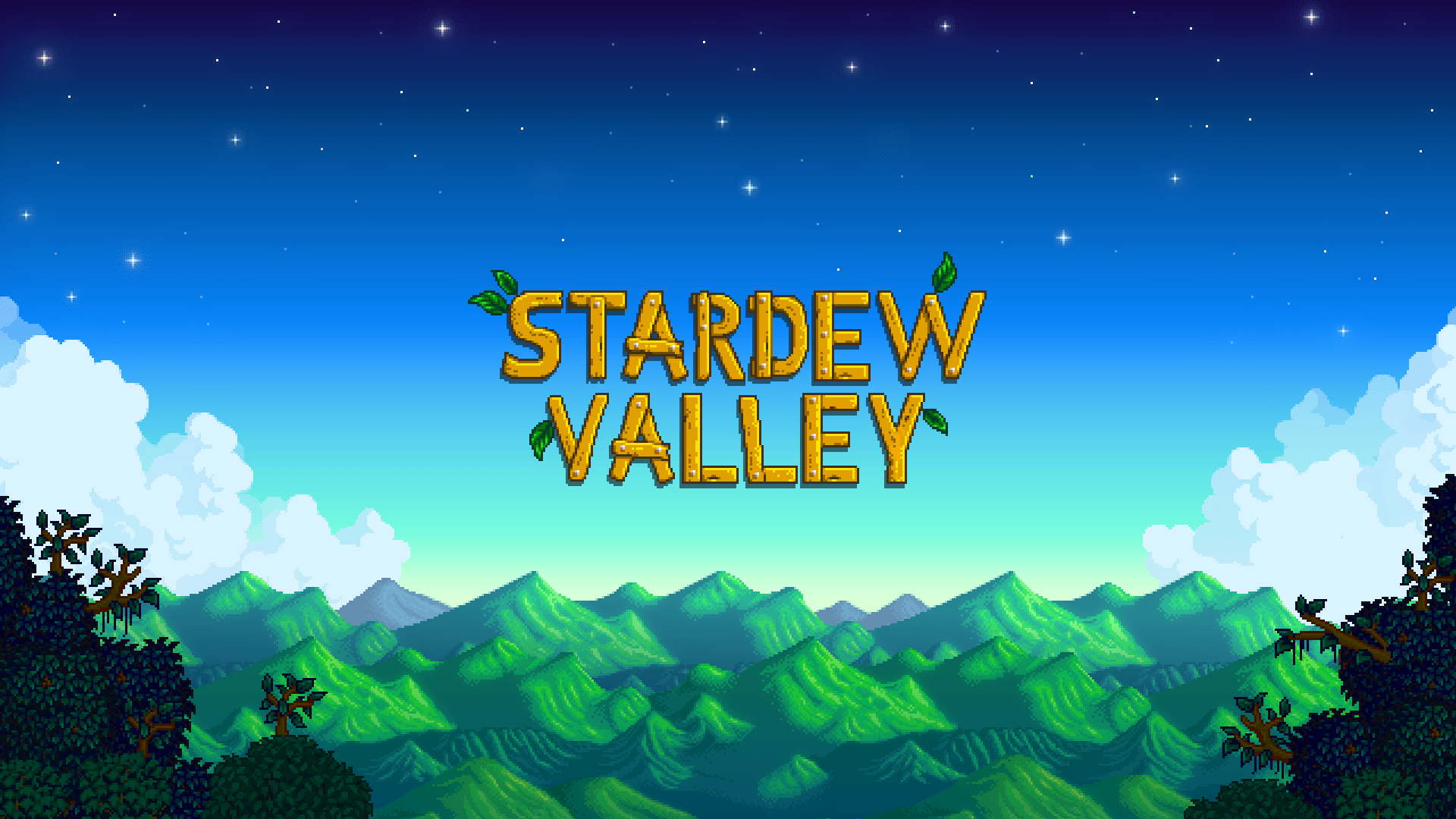 Valley Wallpapers