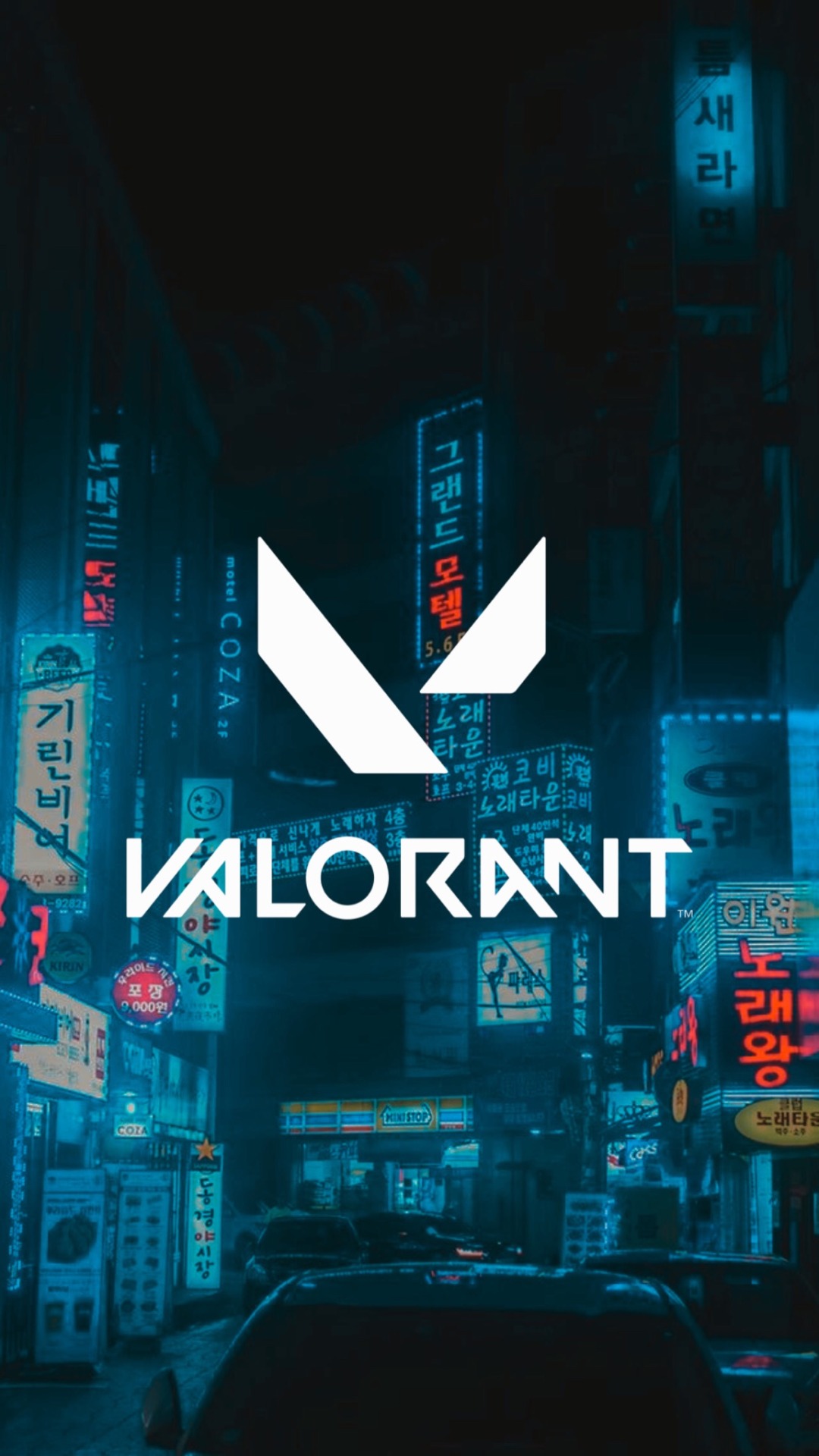 Valorant Halloween 2020 Wallpapers