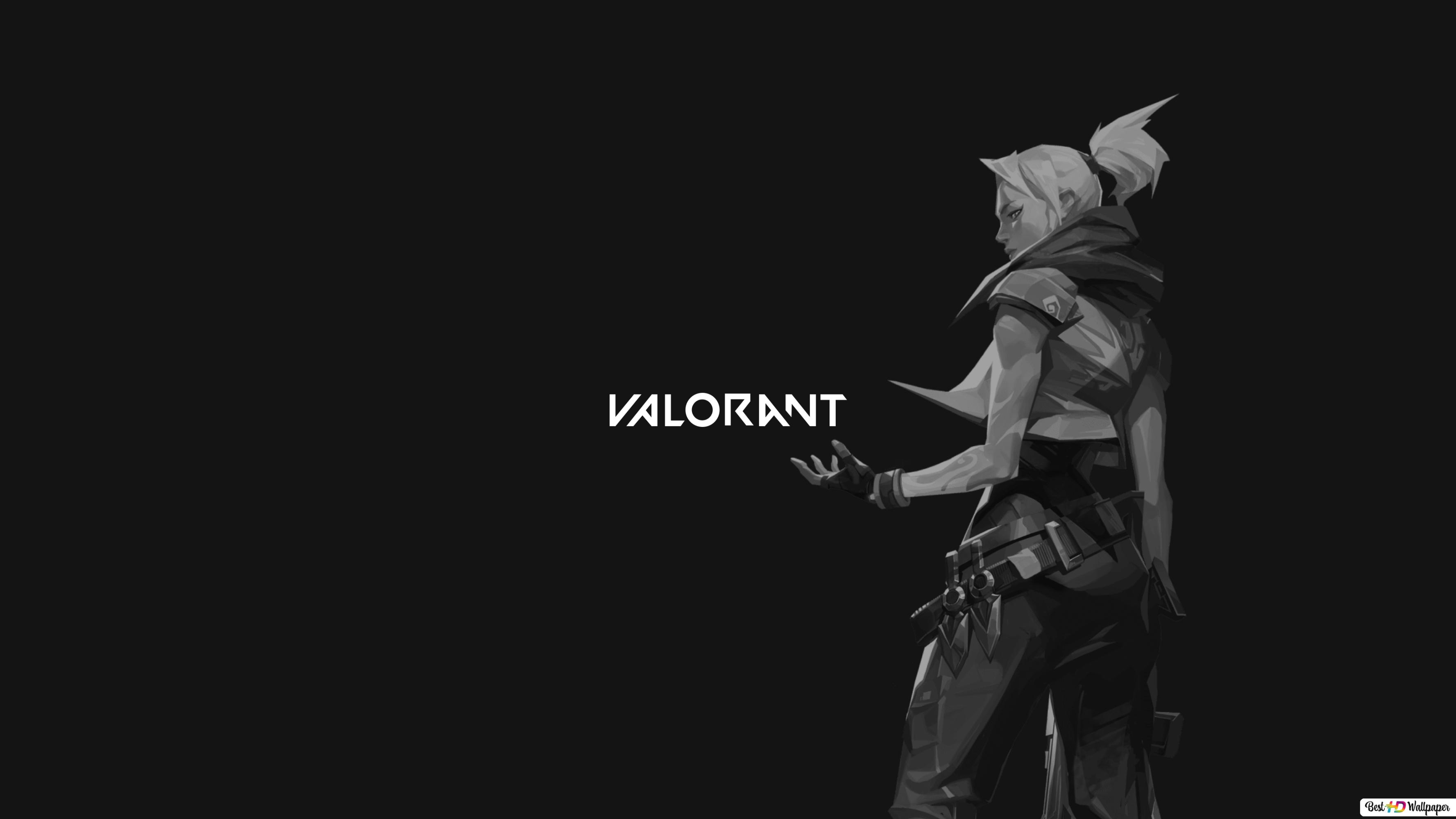 Valorant Halloween 2020 Wallpapers