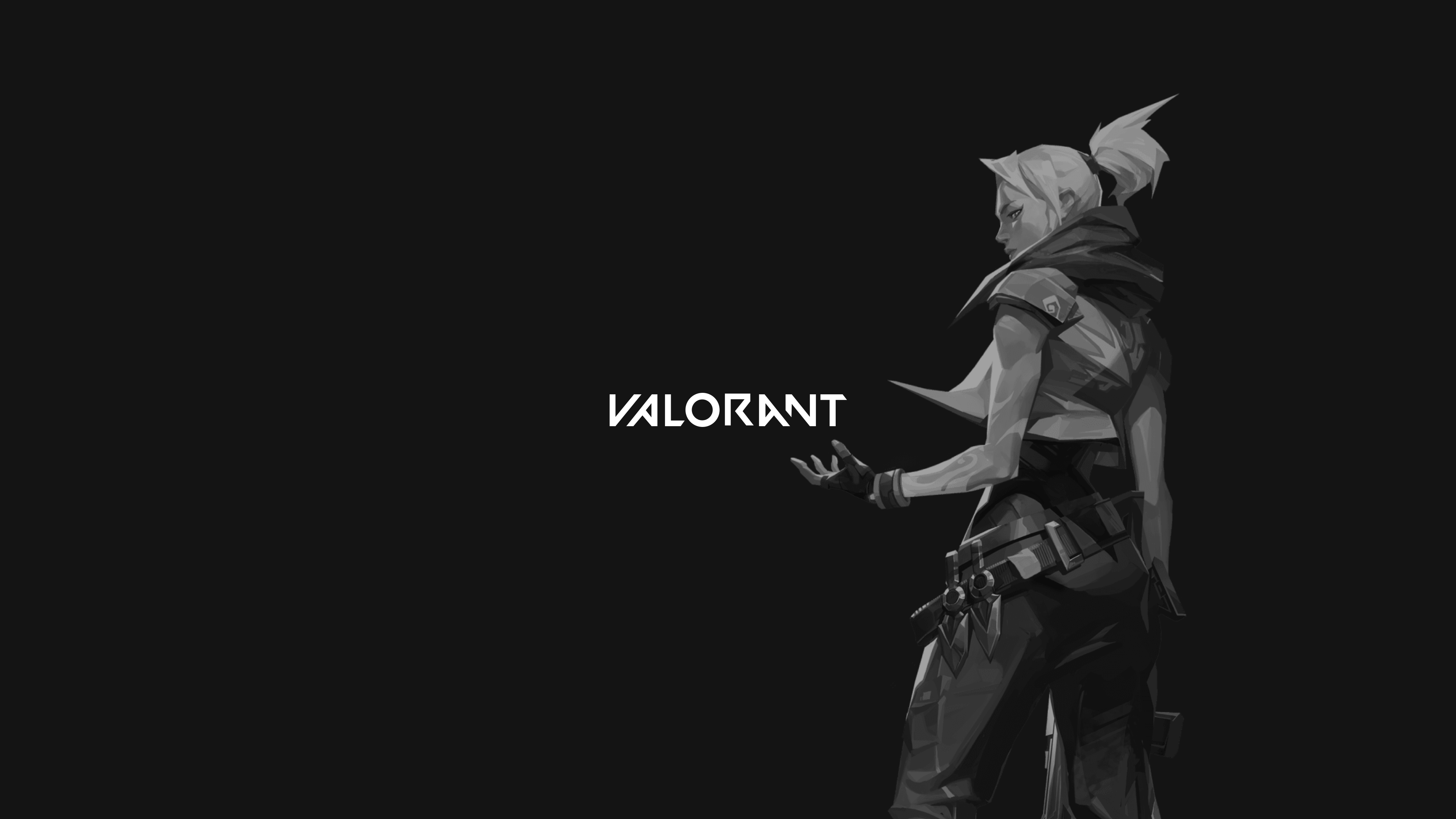 Valorant Halloween 2020 Wallpapers