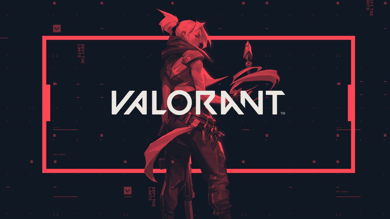 Valorant Team Seven Wallpapers