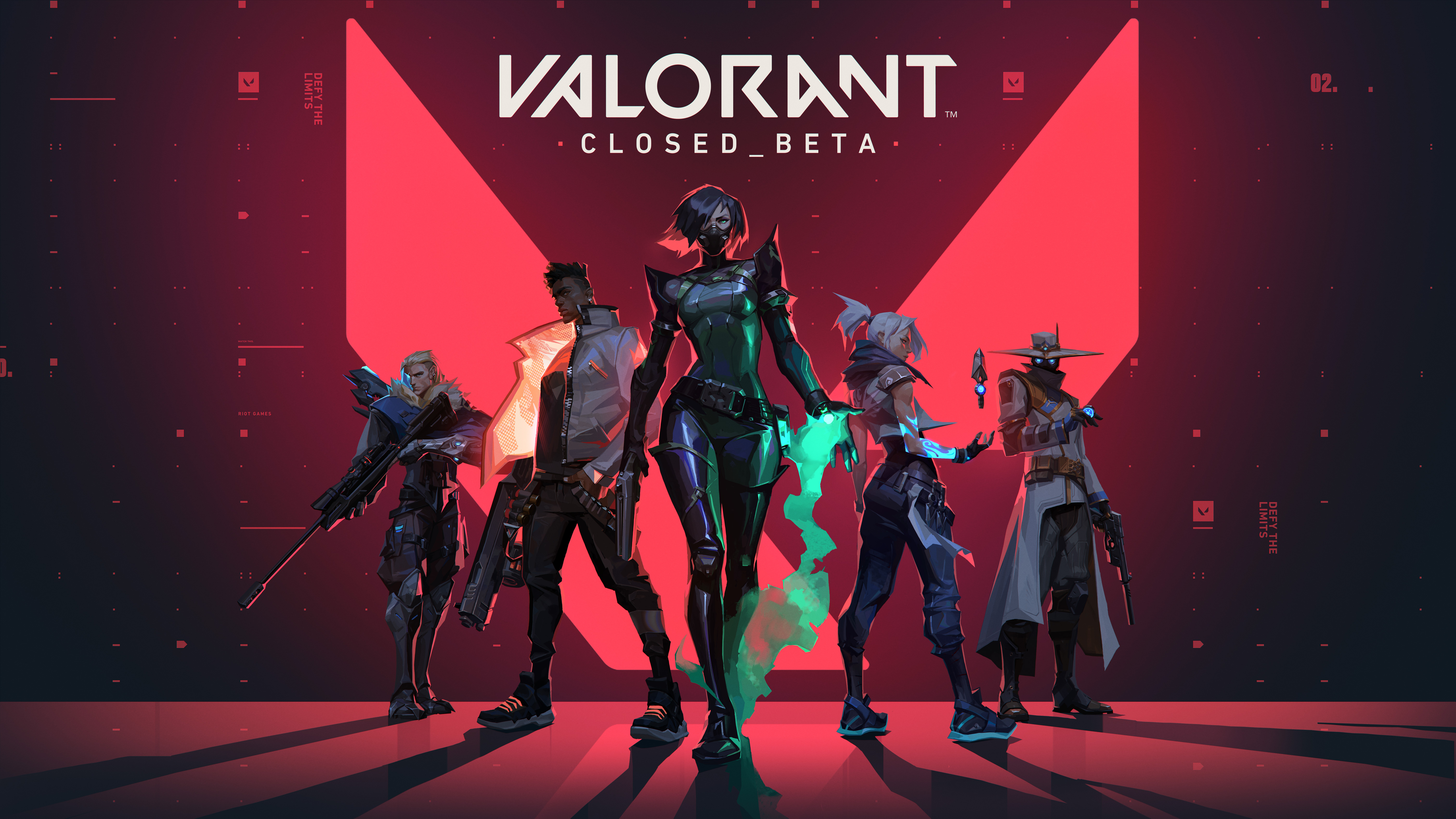 Valornat Logo Wallpapers