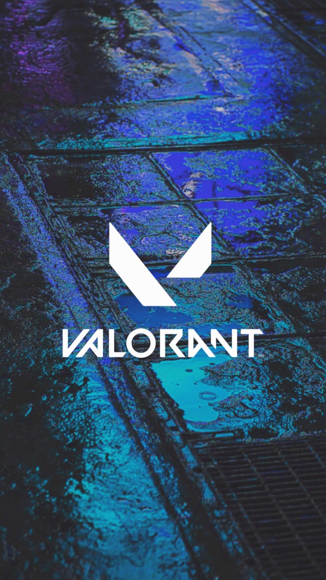 Valornat Logo Wallpapers