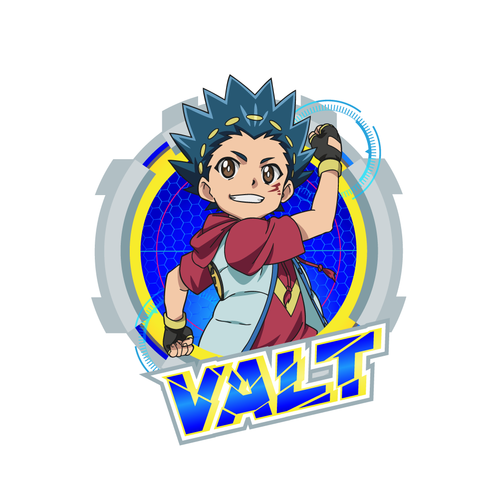 Valt Aoi Wallpapers