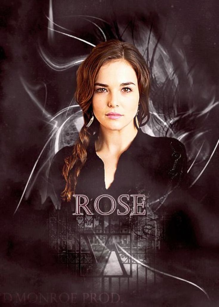 Vampire Academy Wallpapers