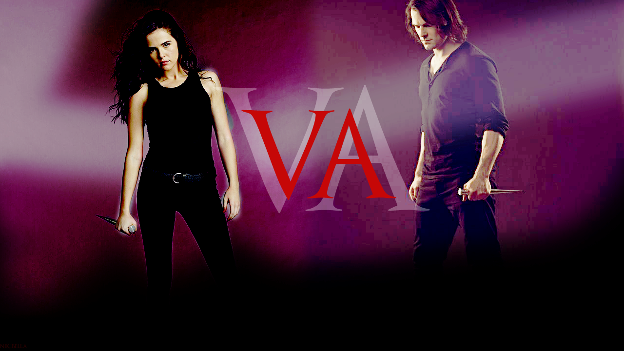 Vampire Academy Wallpapers