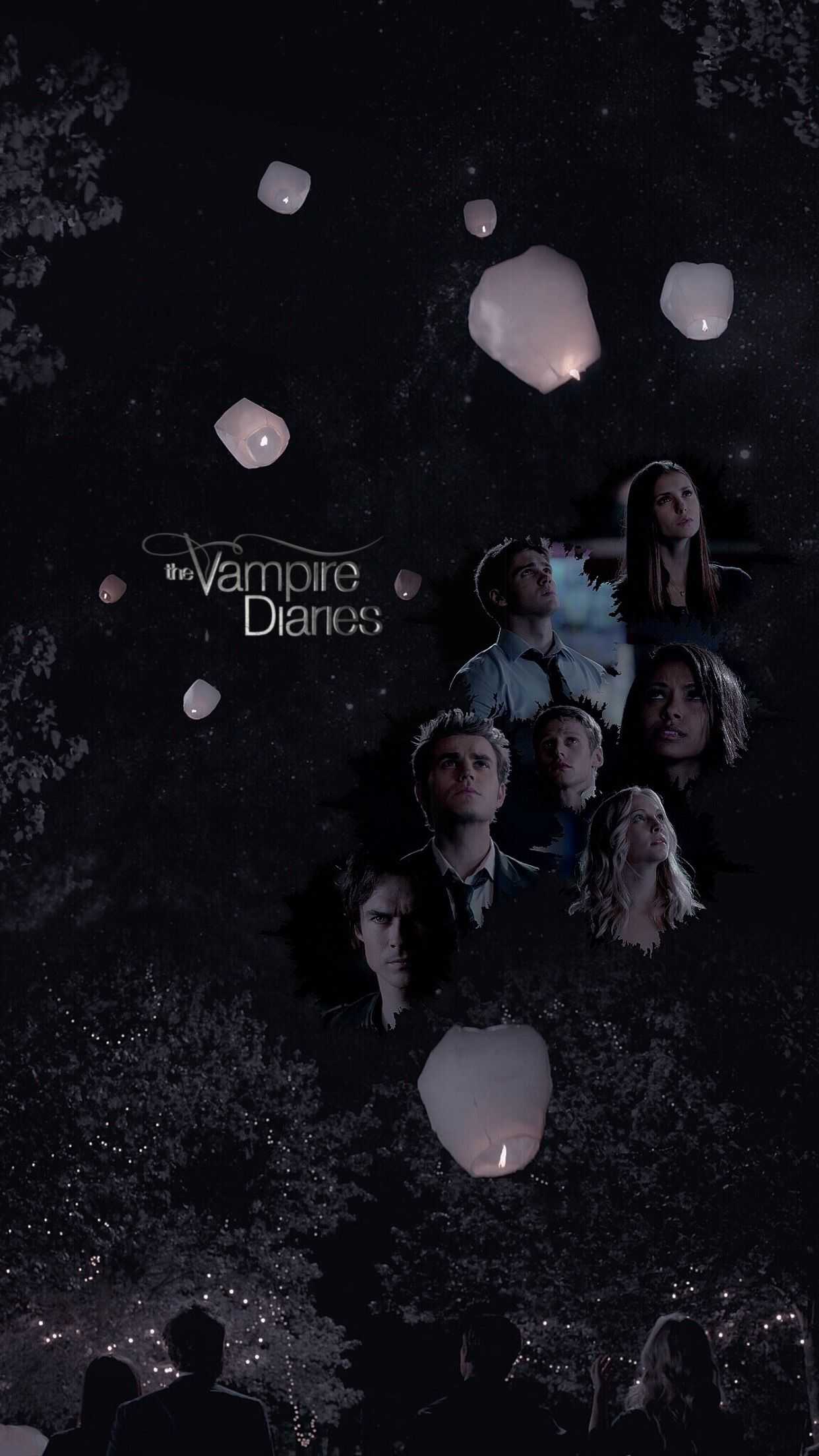 Vampire Aesthetic Wallpapers