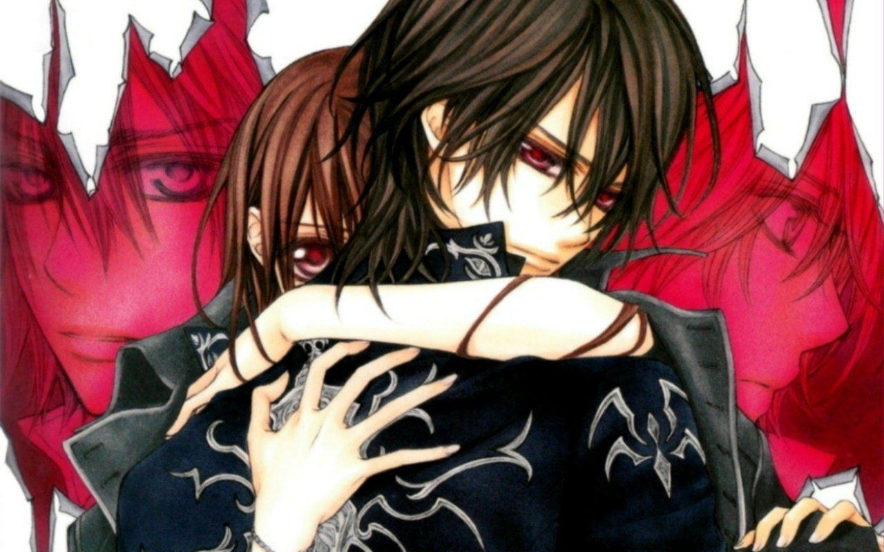 Vampire Knight Backgrounds