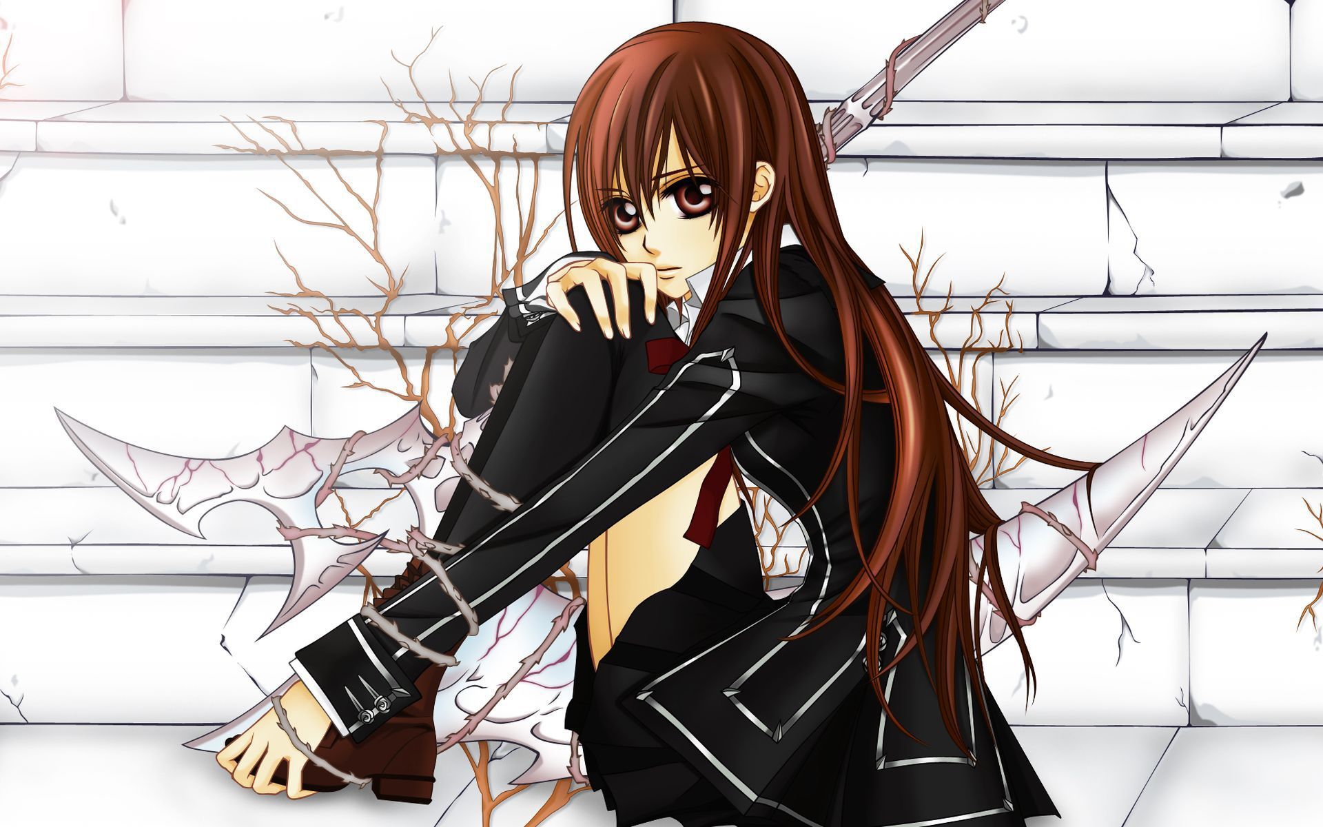 Vampire Knight Backgrounds