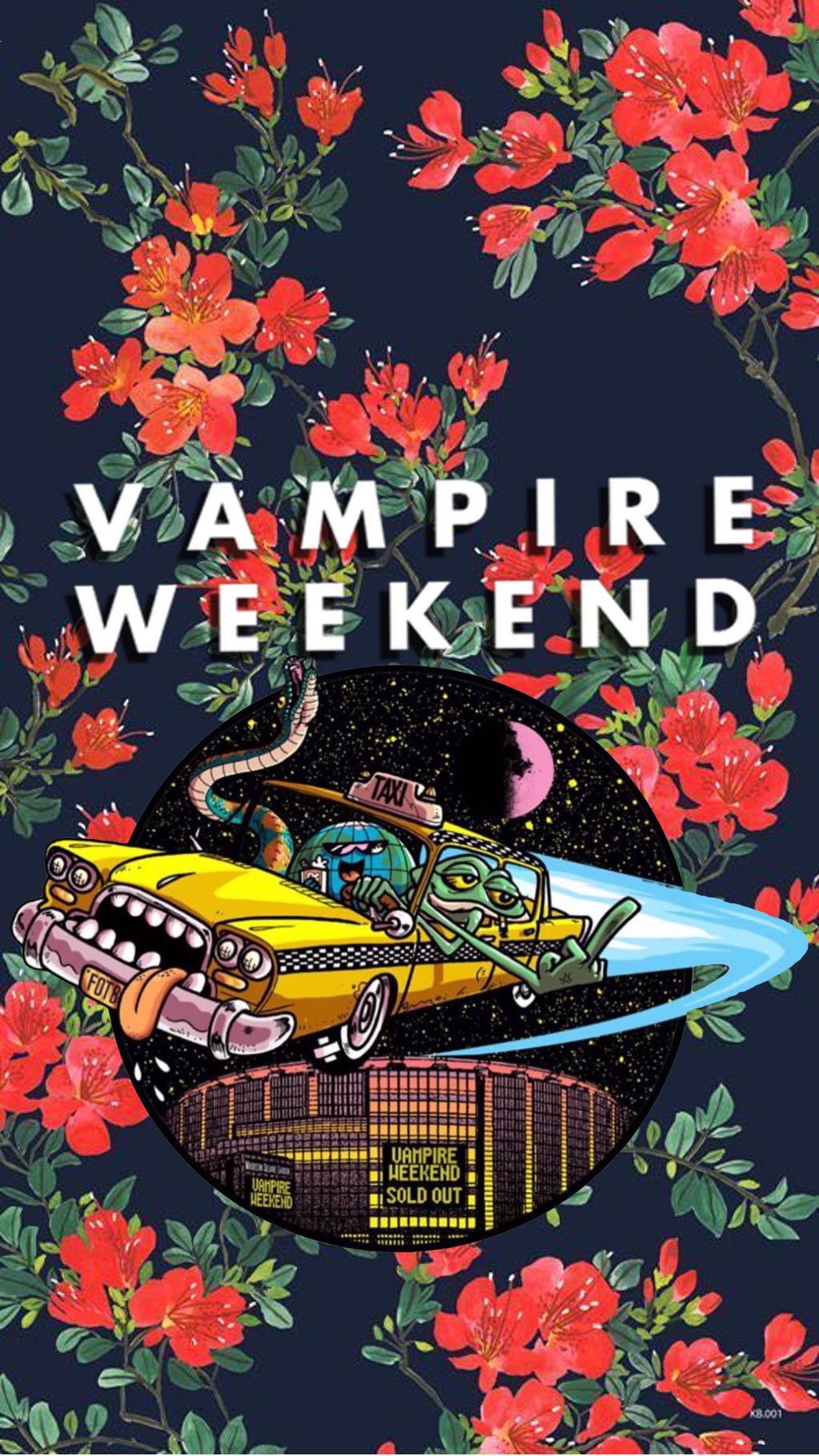 Vampire Weekend Wallpapers