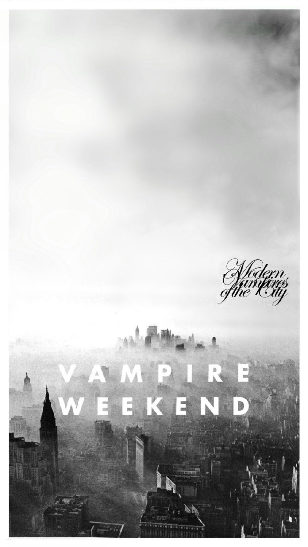 Vampire Weekend Wallpapers