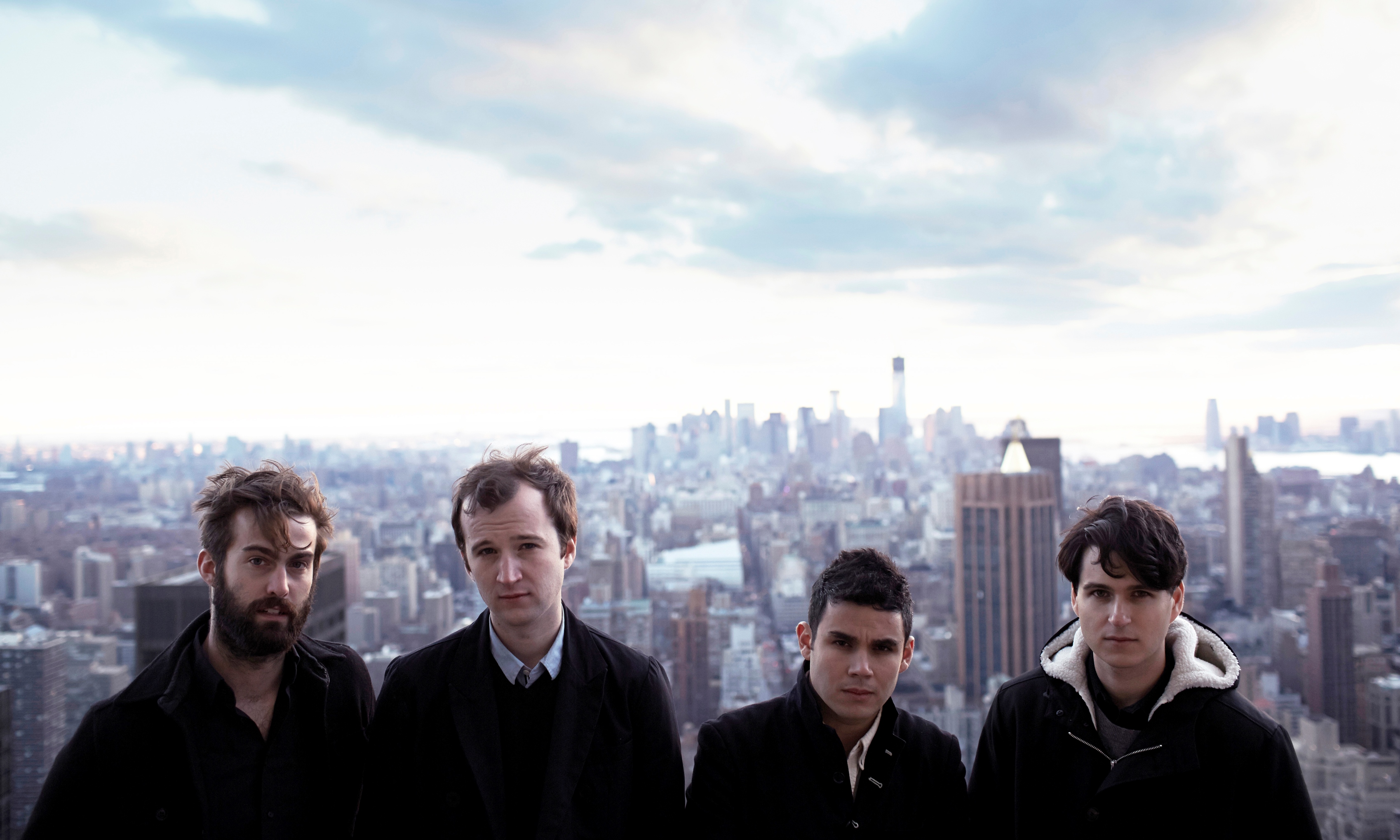 Vampire Weekend Wallpapers